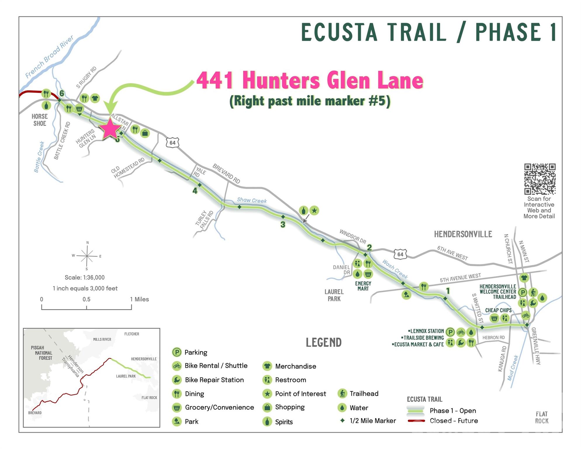 Hunters Glen - Residential