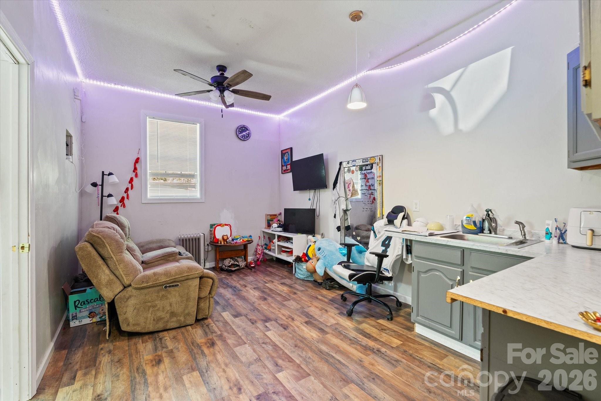 Hunters Glen - Residential