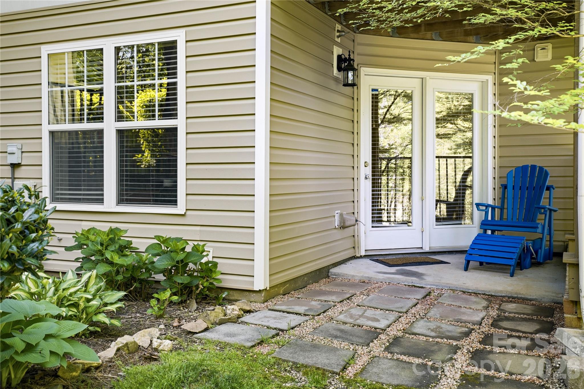 Highland Creek - Residential