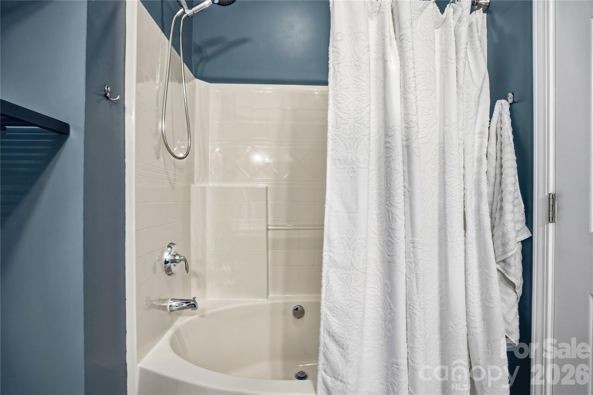 Highland Creek - Residential