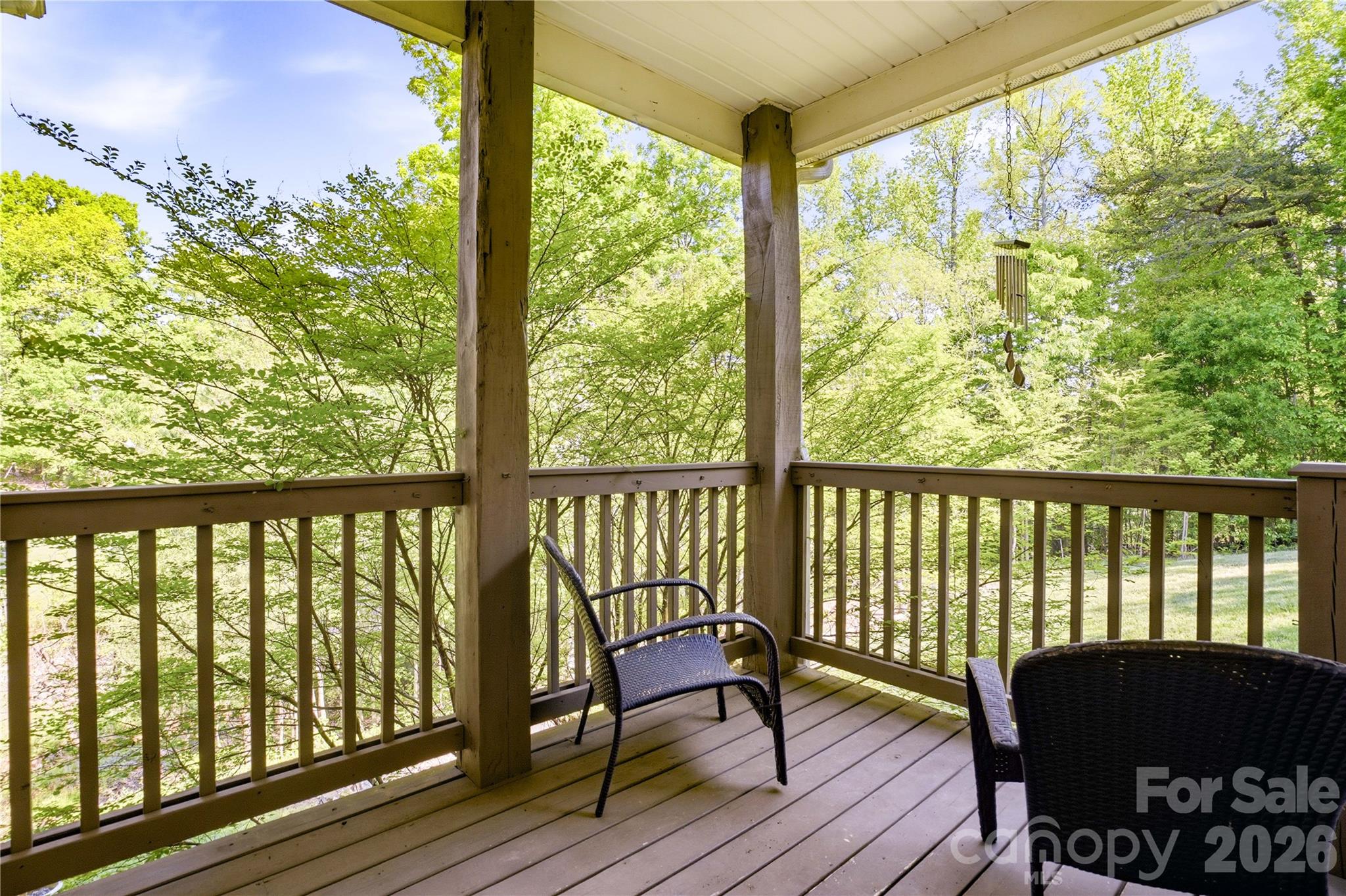 Highland Creek - Residential