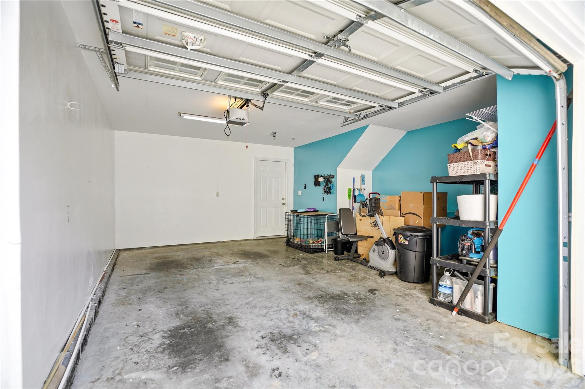 Highland Creek - Residential