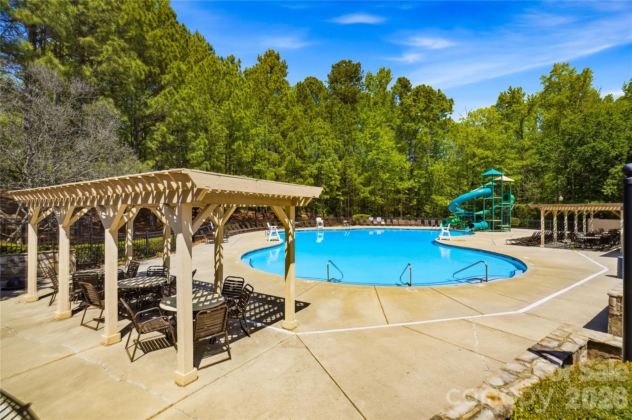 Highland Creek - Residential