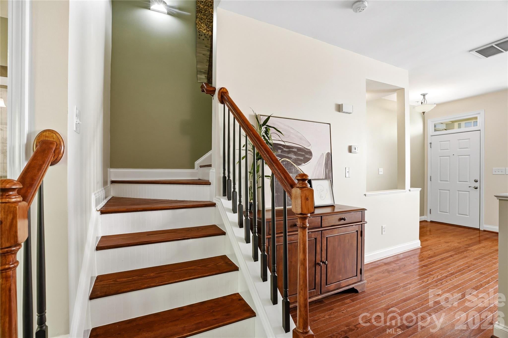 Highland Creek - Residential