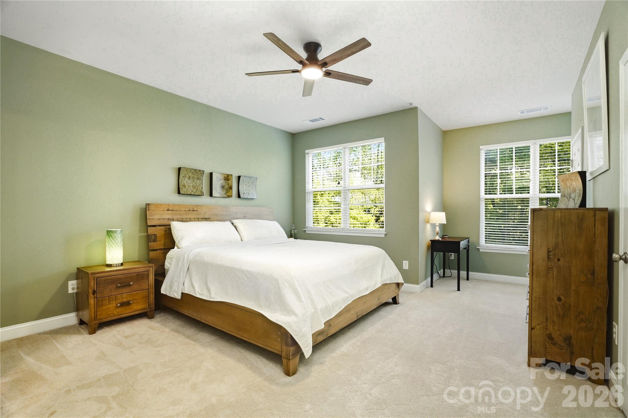 Highland Creek - Residential