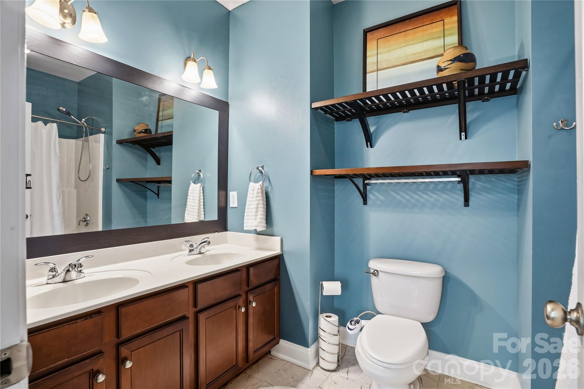 Highland Creek - Residential