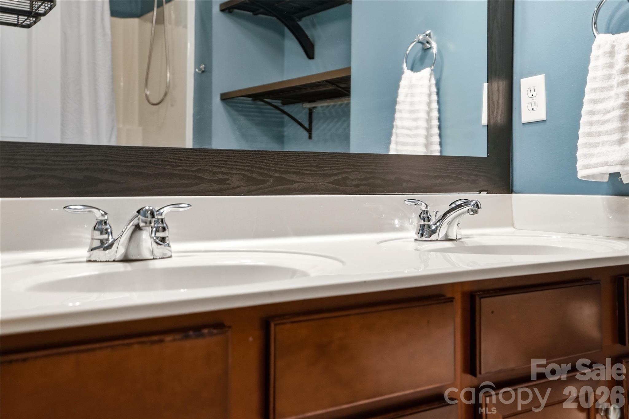 Highland Creek - Residential