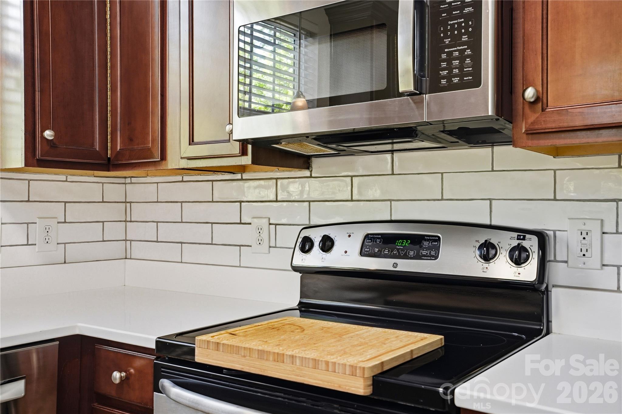 Highland Creek - Residential