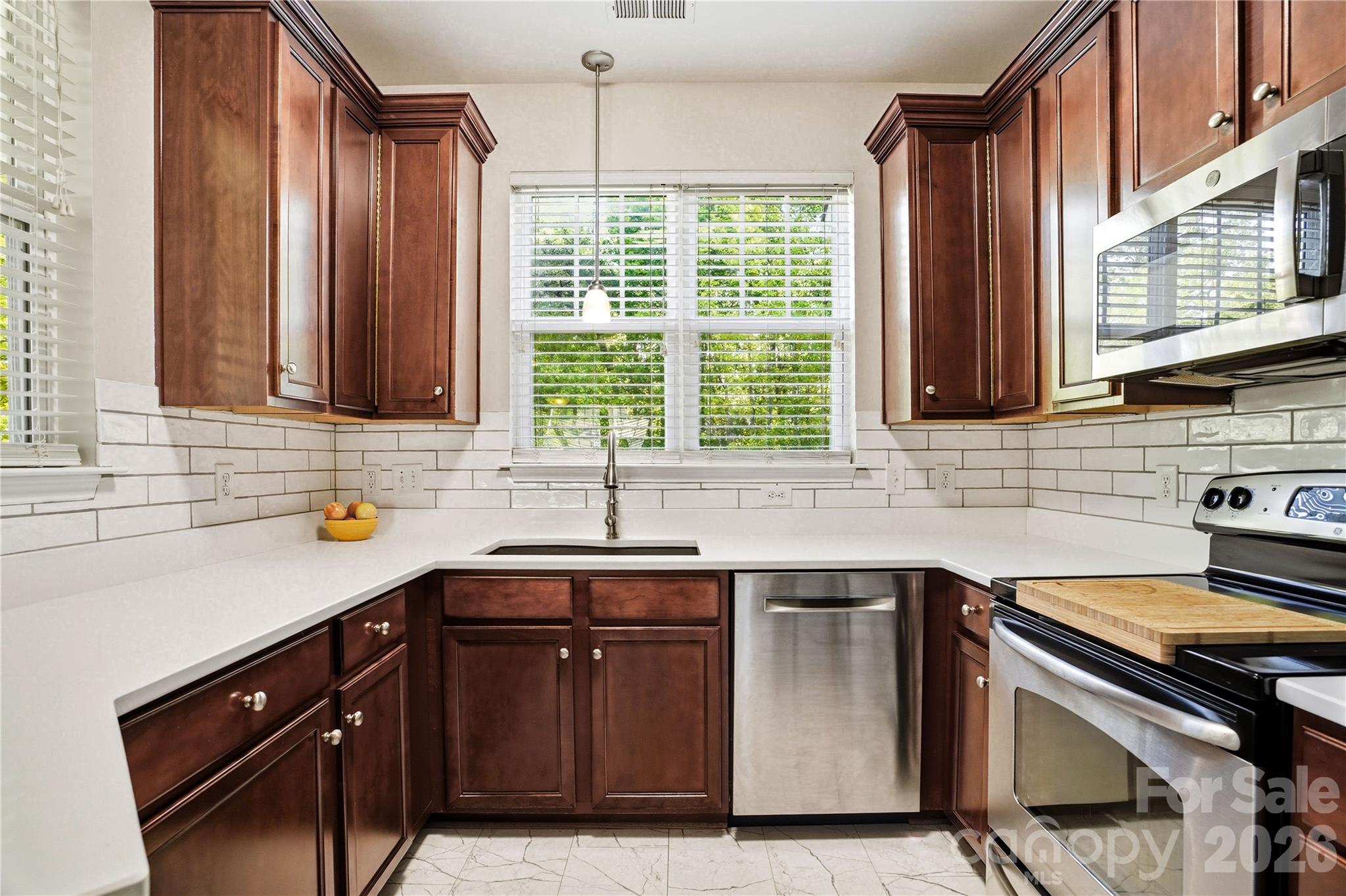 Highland Creek - Residential