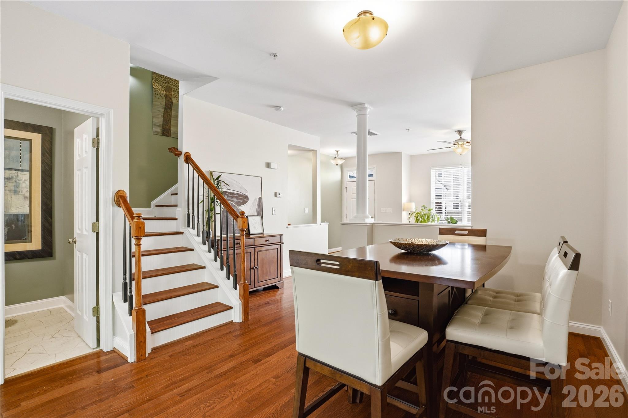 Highland Creek - Residential