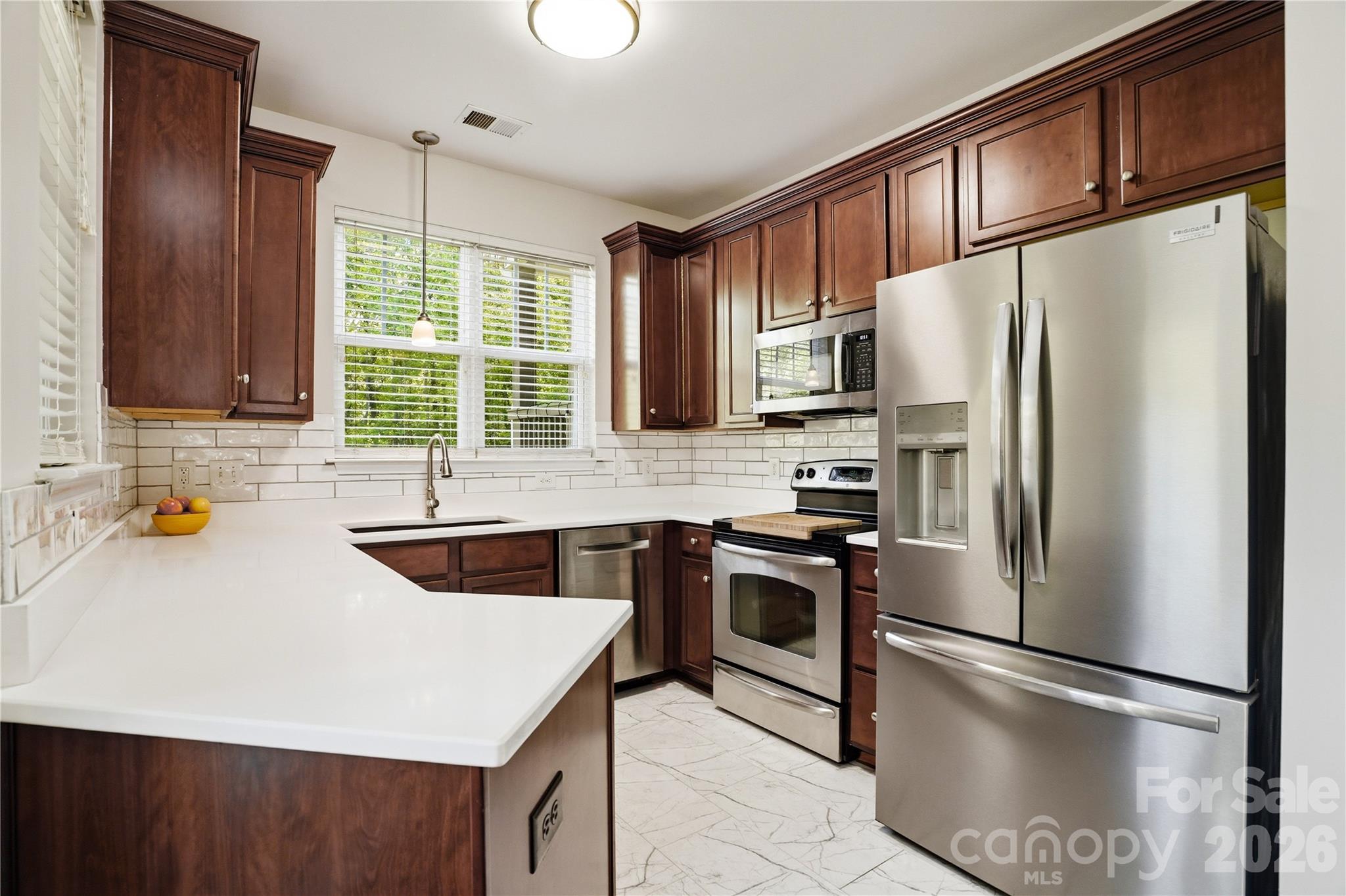 Highland Creek - Residential