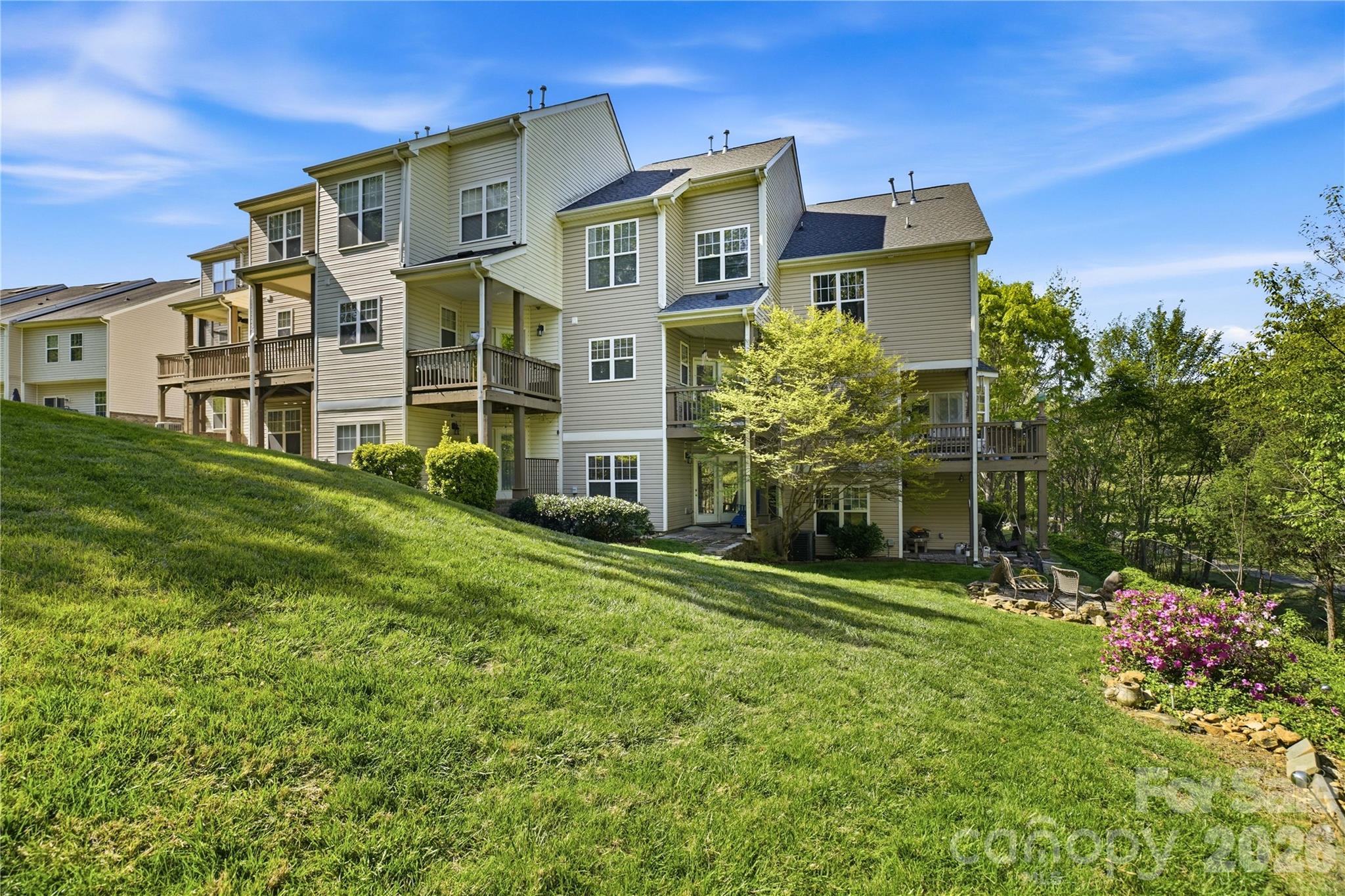 Highland Creek - Residential