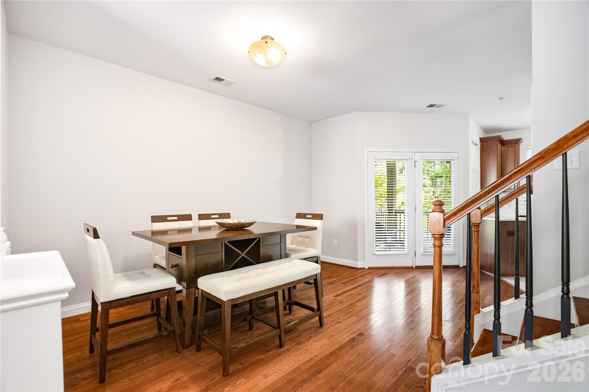 Highland Creek - Residential