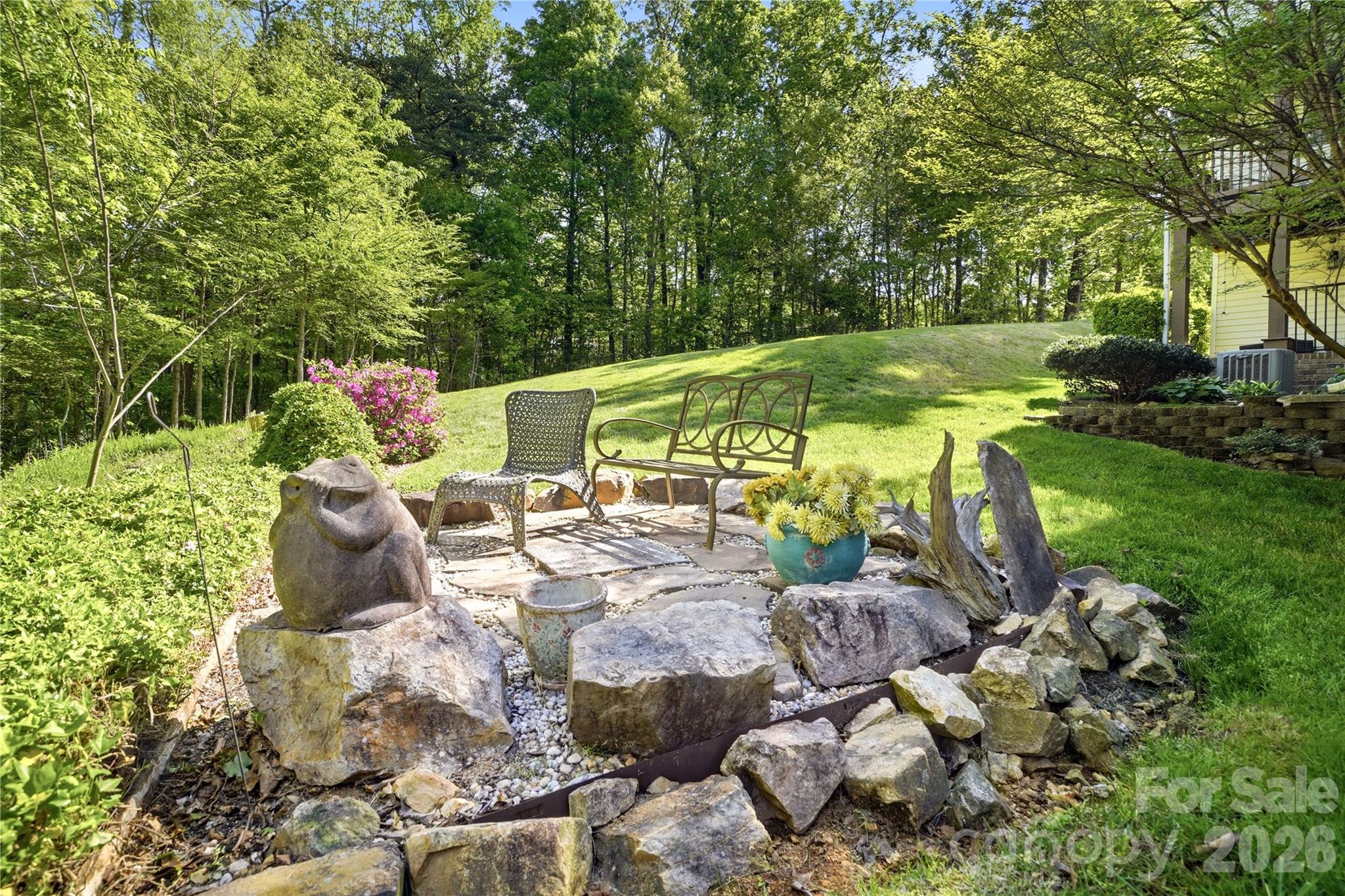 Highland Creek - Residential