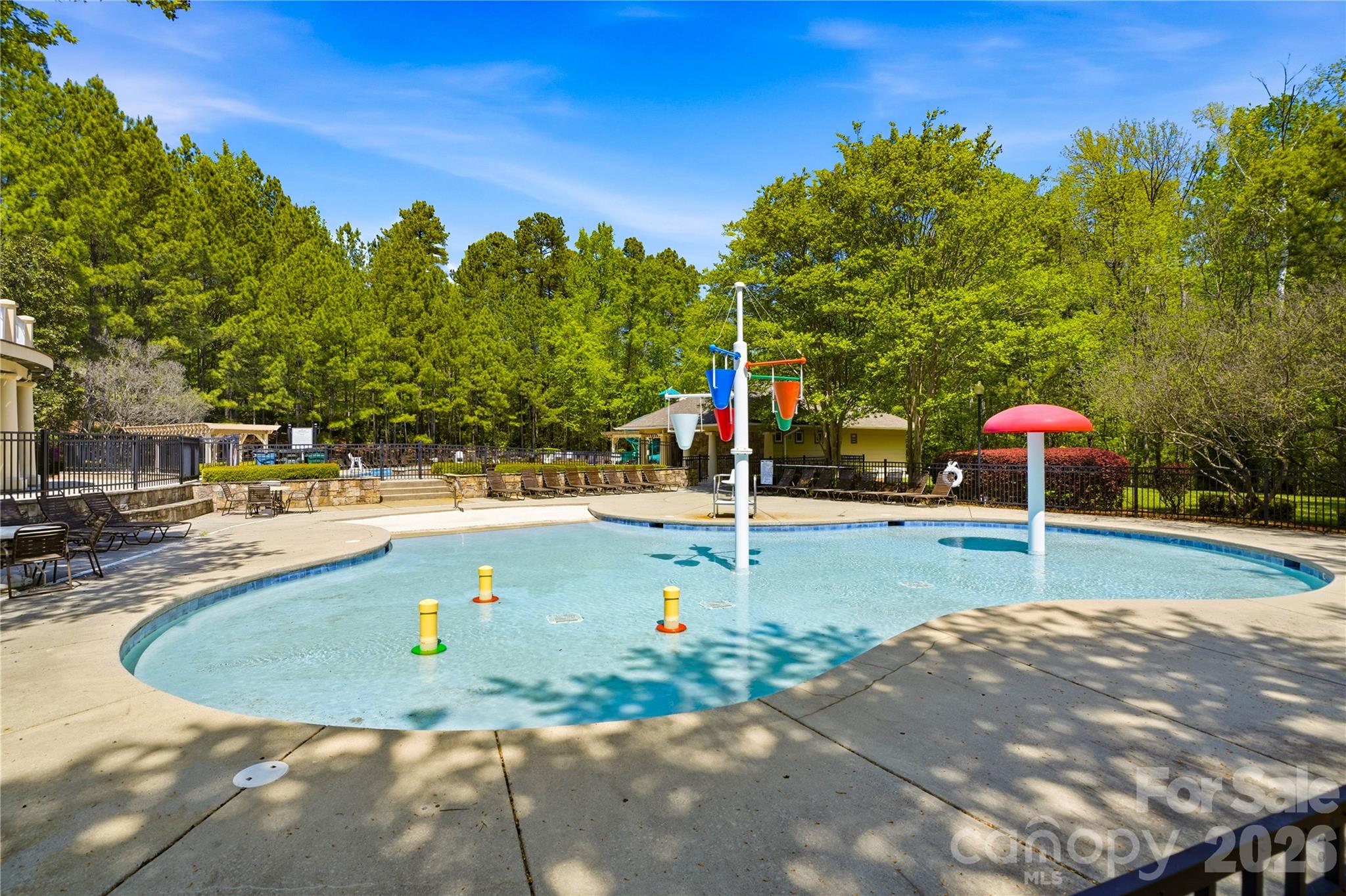 Highland Creek - Residential