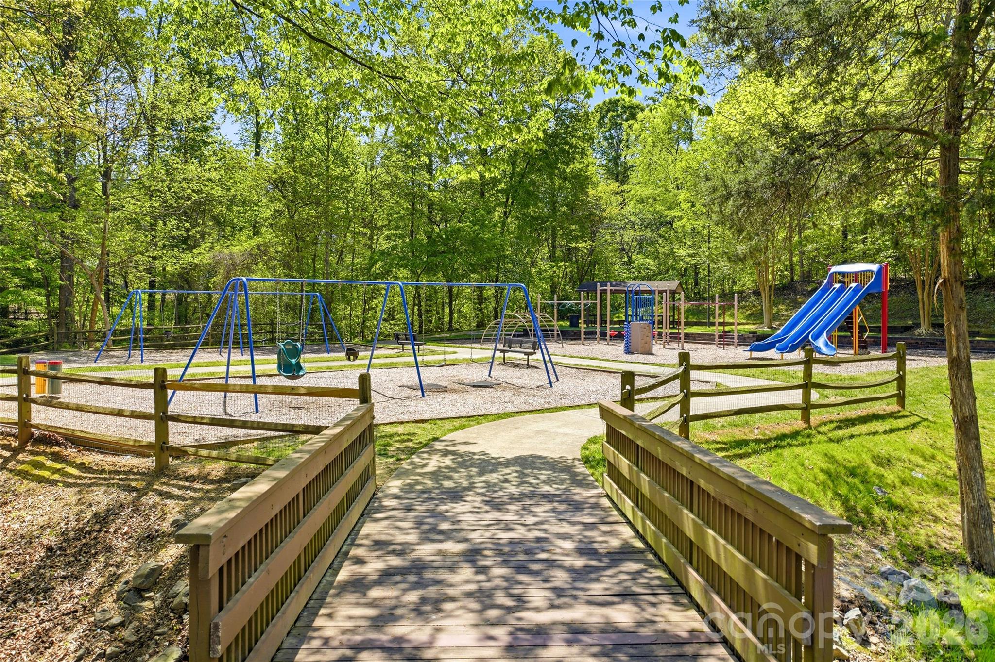 Highland Creek - Residential