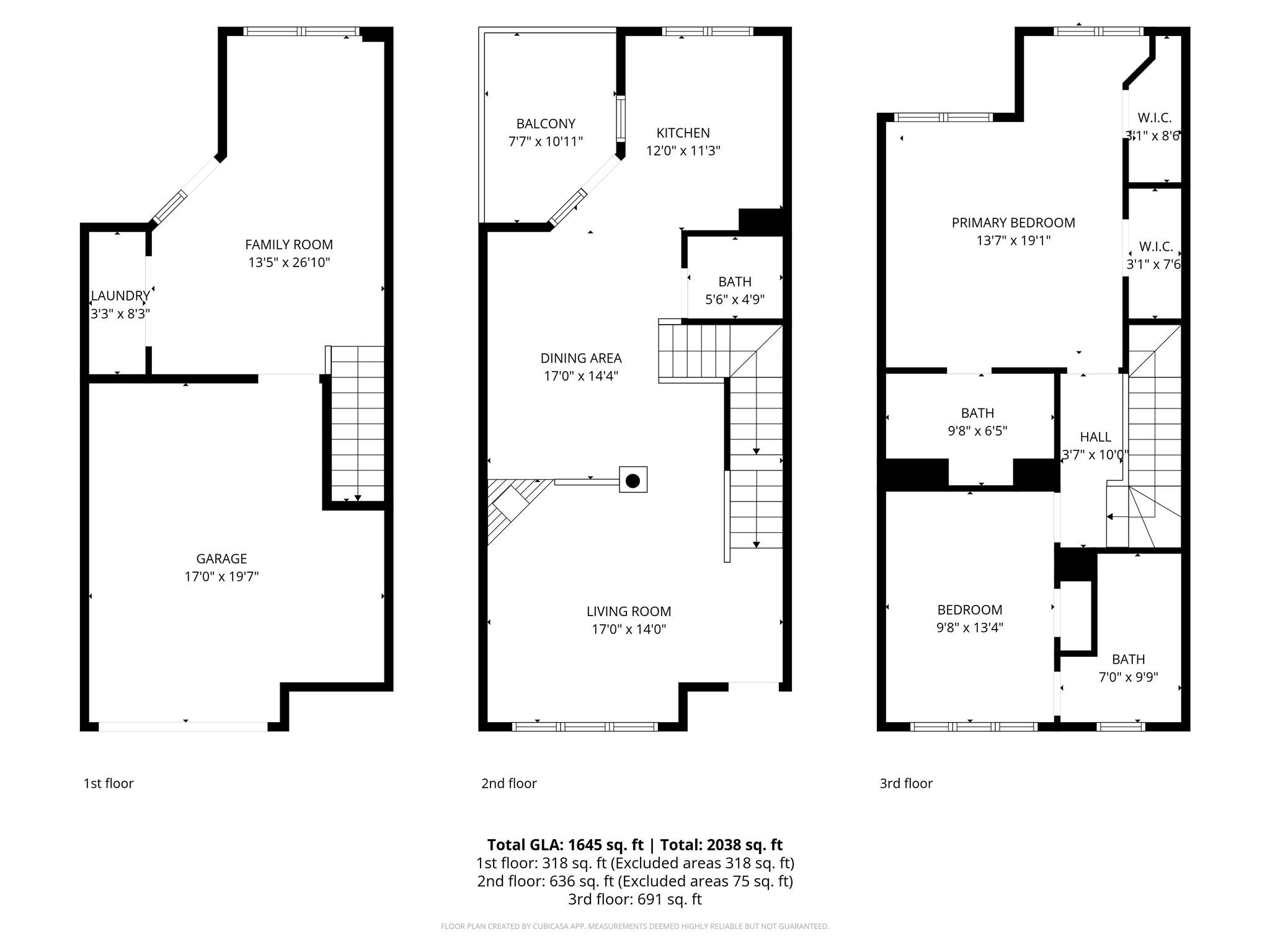 Highland Creek - Residential