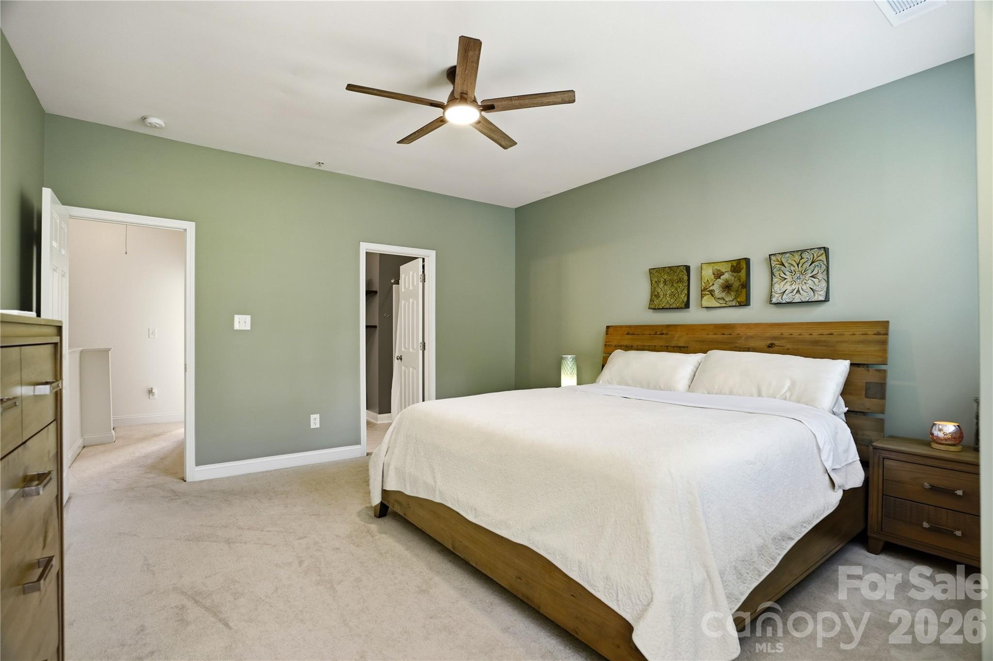 Highland Creek - Residential