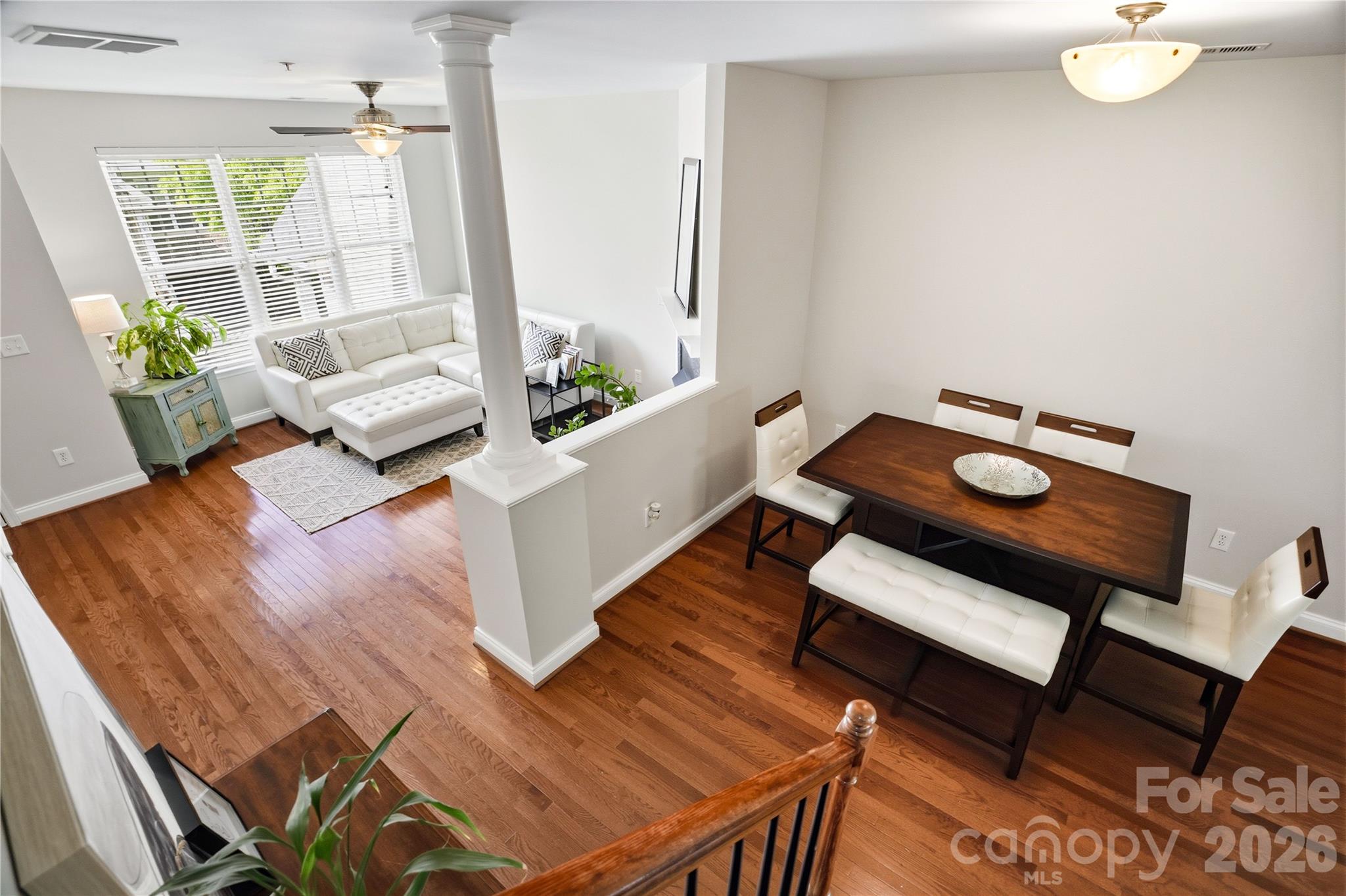 Highland Creek - Residential