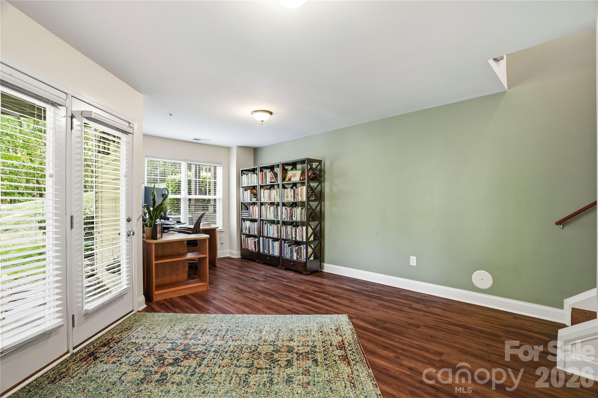 Highland Creek - Residential