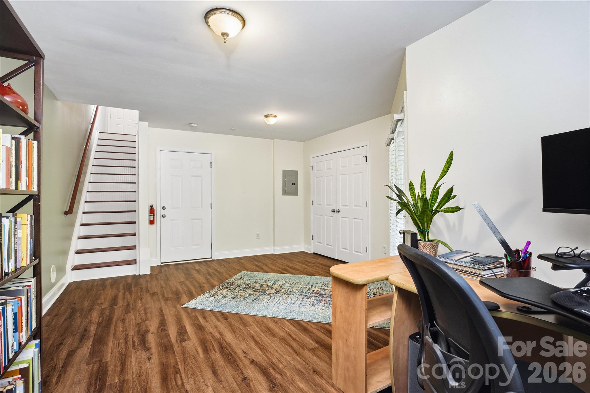 Highland Creek - Residential