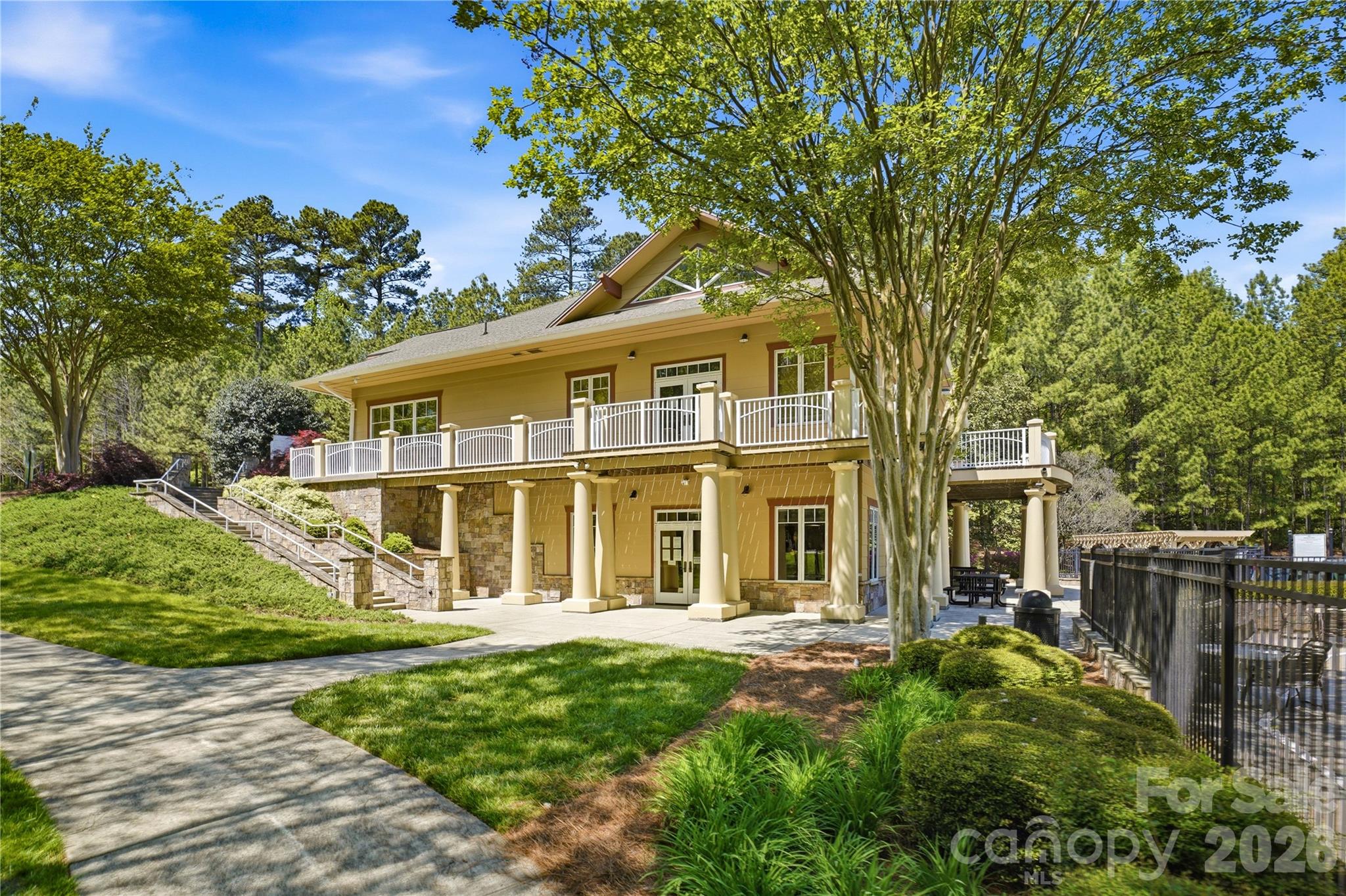 Highland Creek - Residential