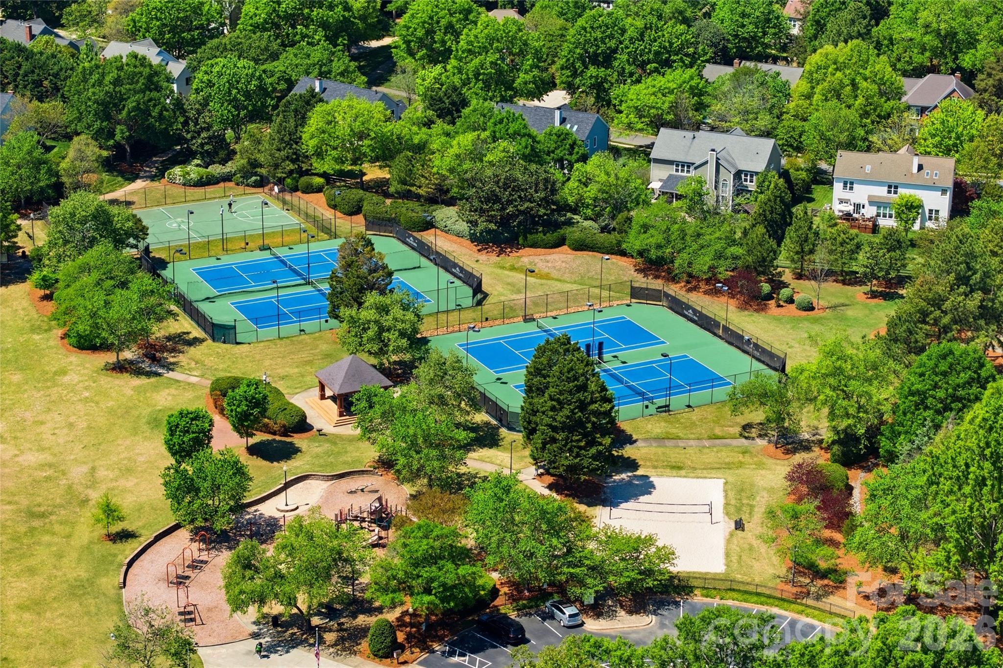 Highland Creek - Residential