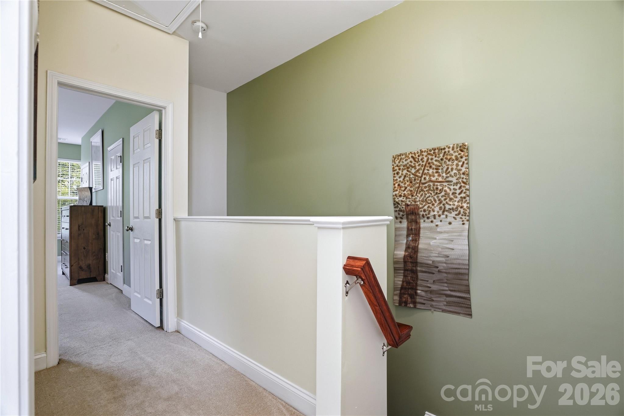 Highland Creek - Residential