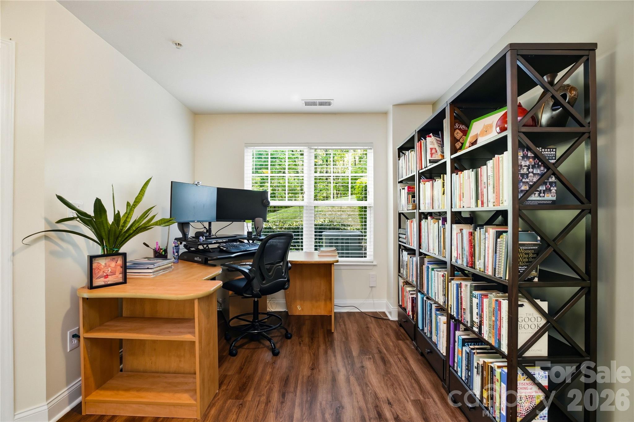 Highland Creek - Residential