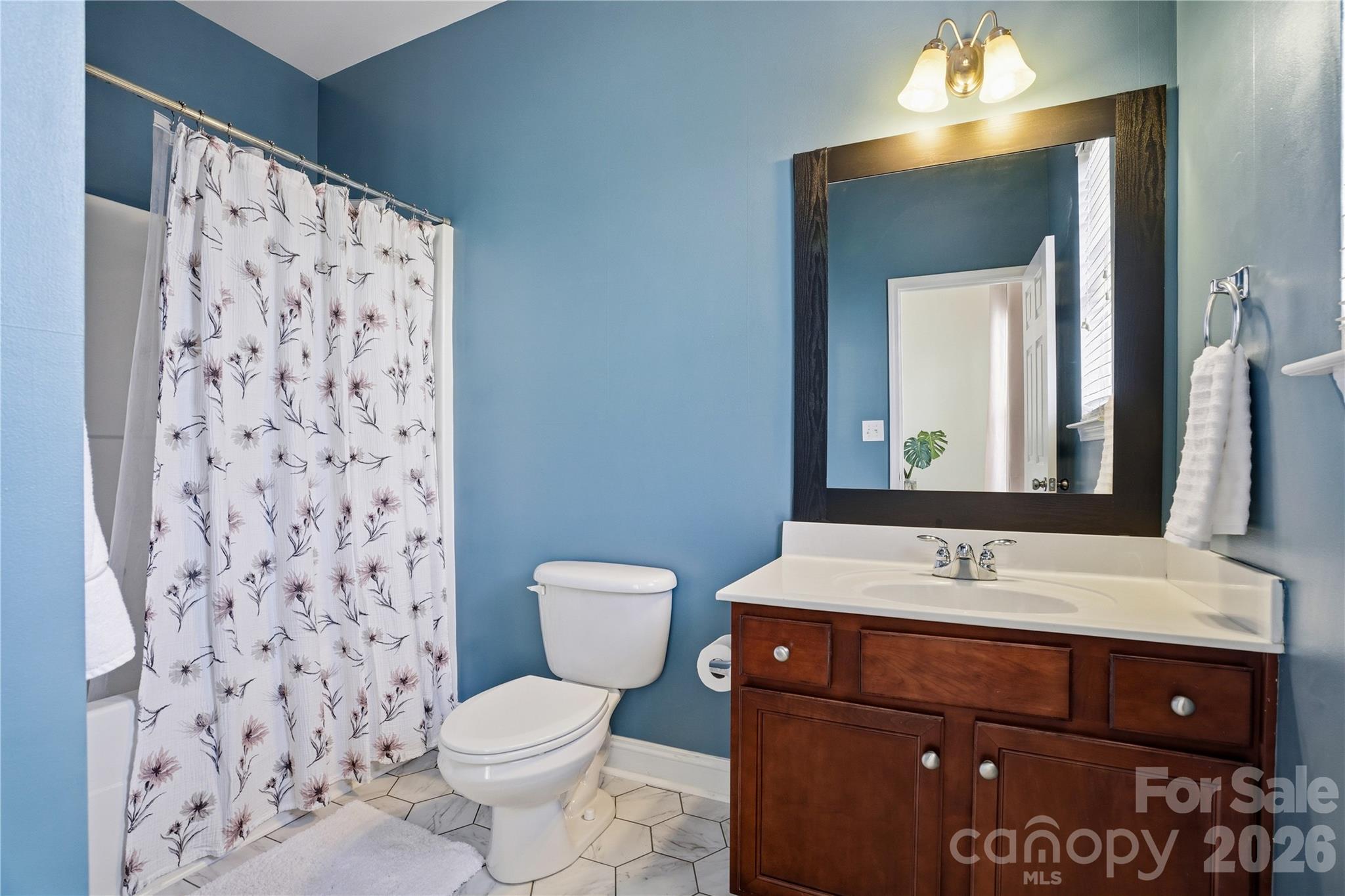 Highland Creek - Residential