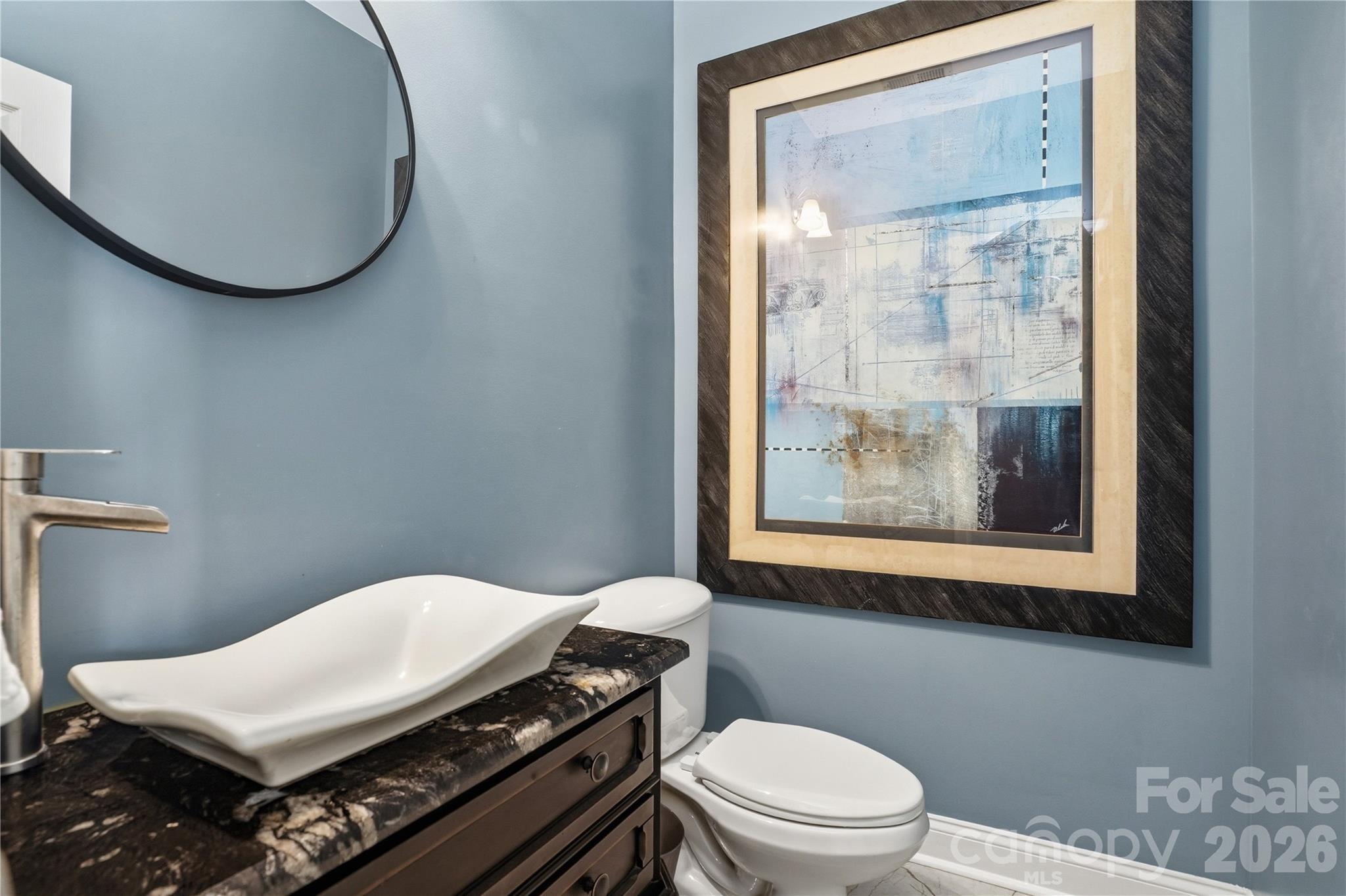 Highland Creek - Residential