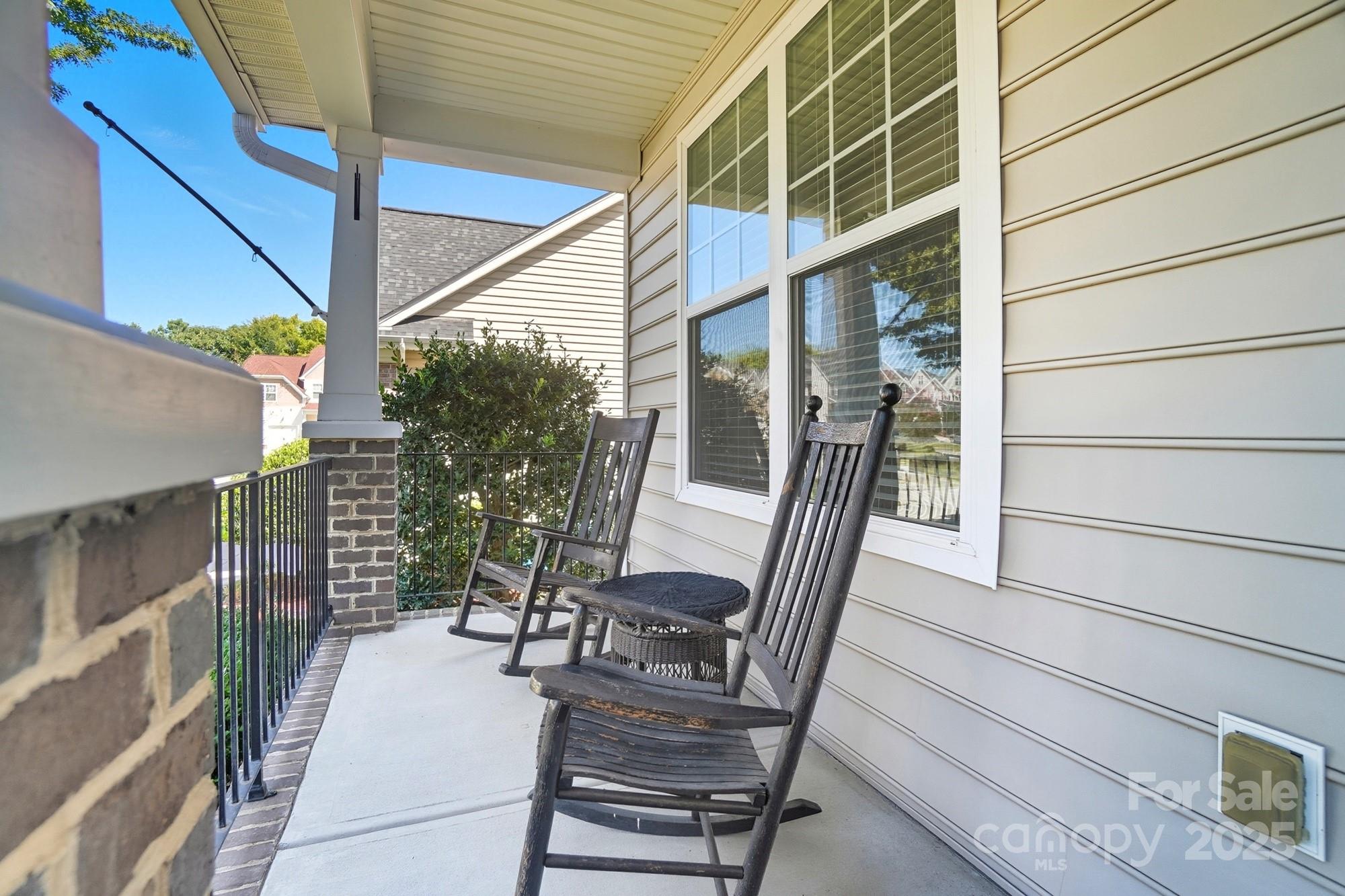 1618 Ballwood Court