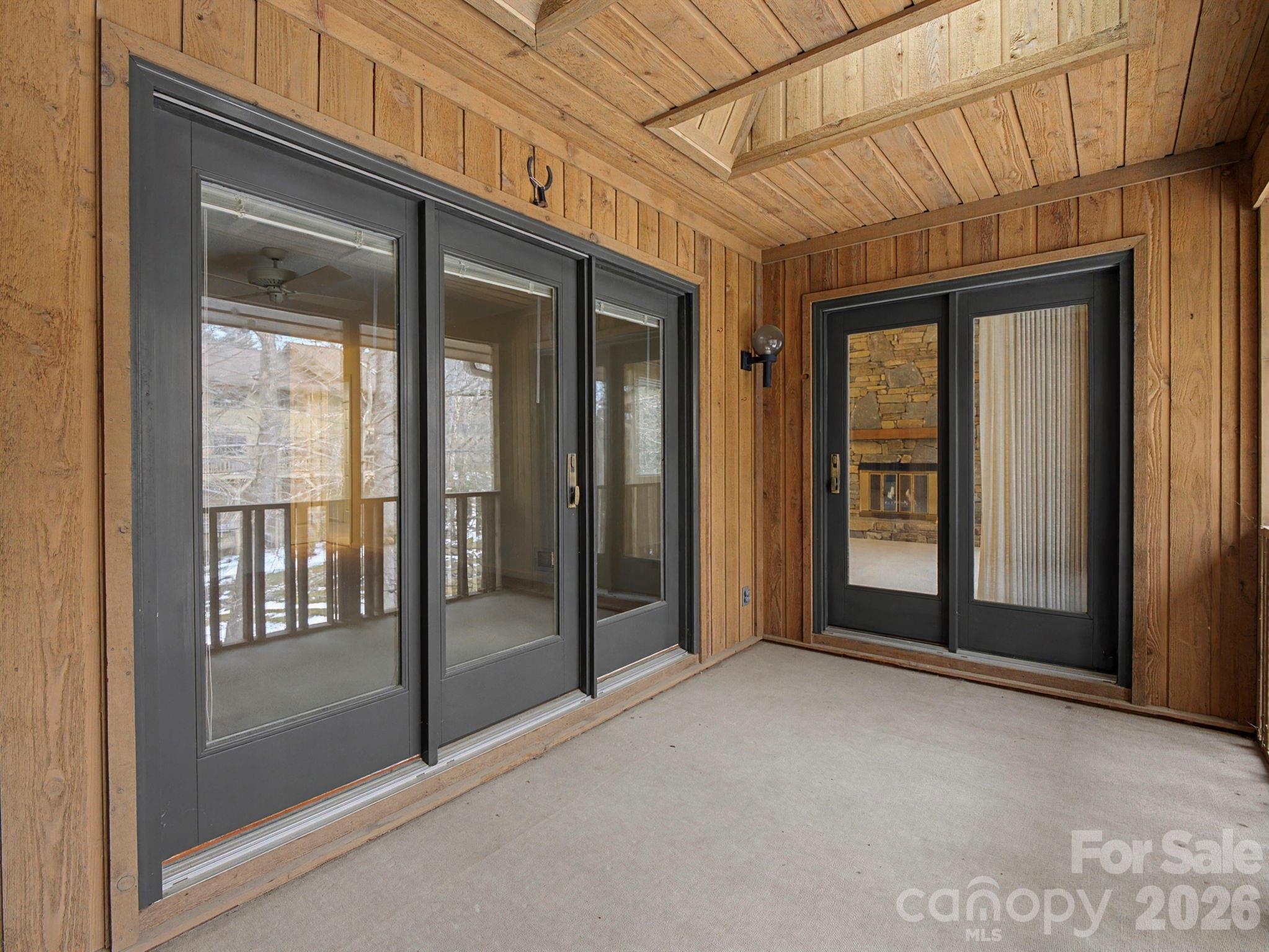 The Oaks - Residential