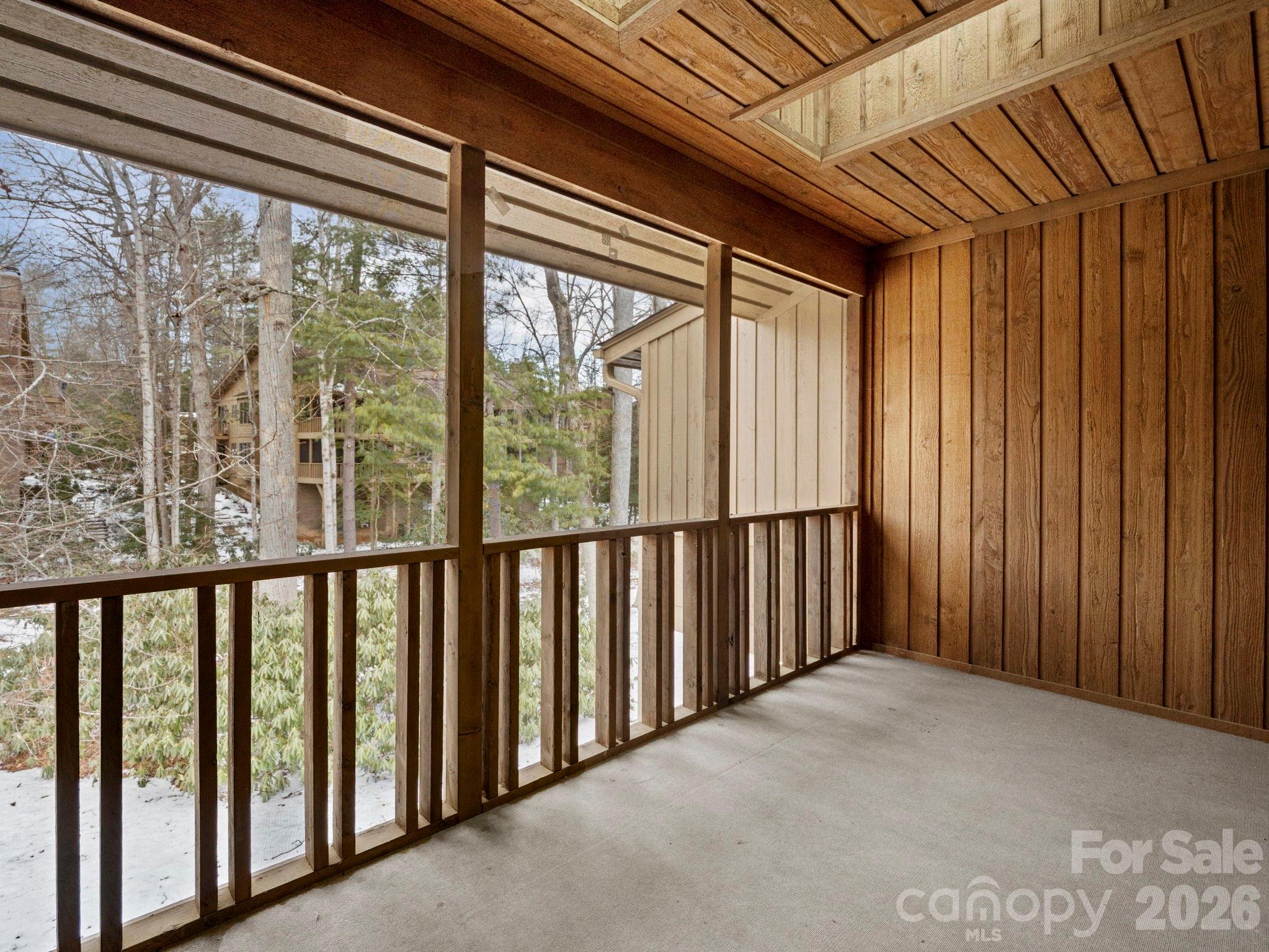 The Oaks - Residential