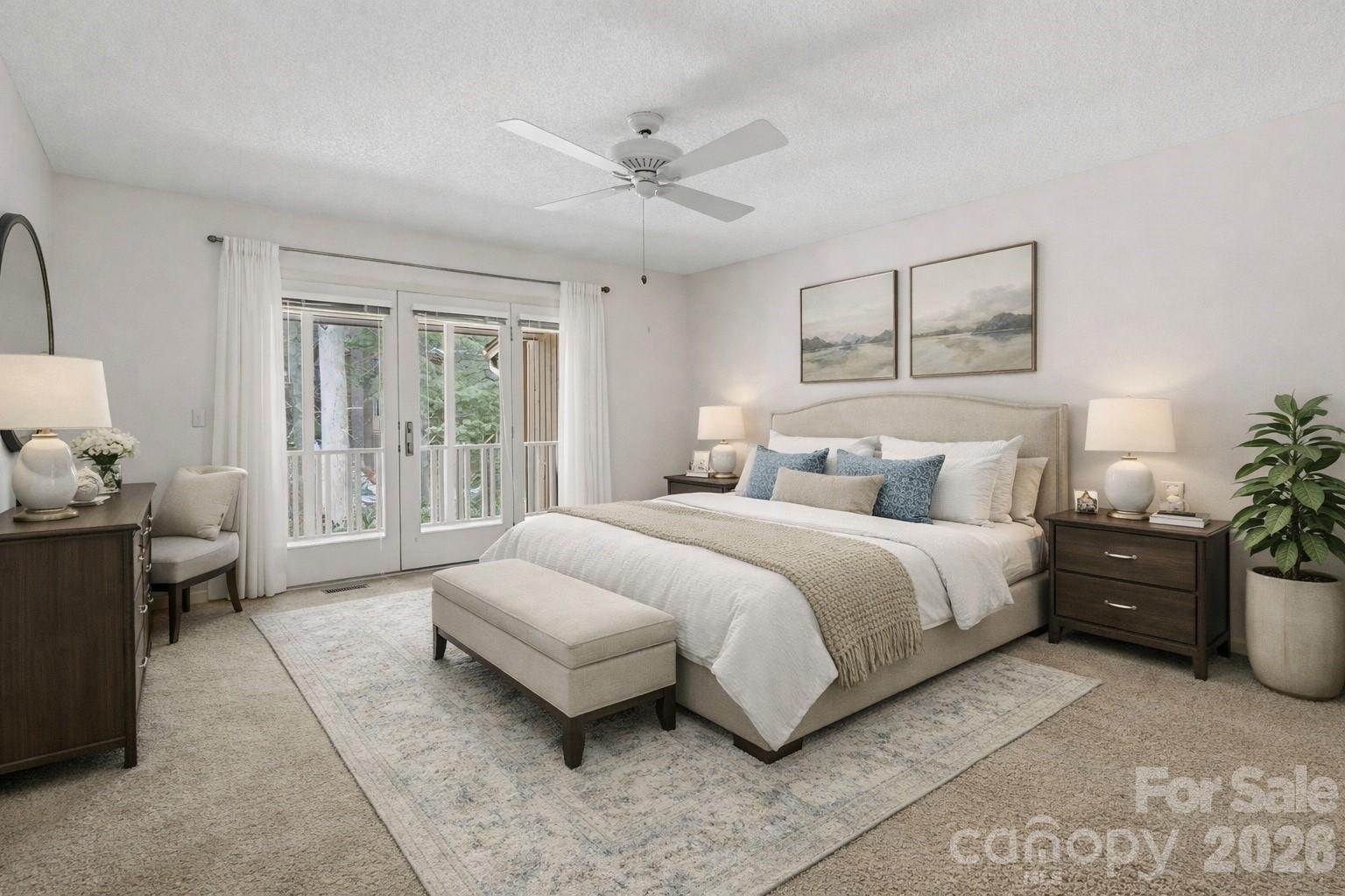 The Oaks - Residential