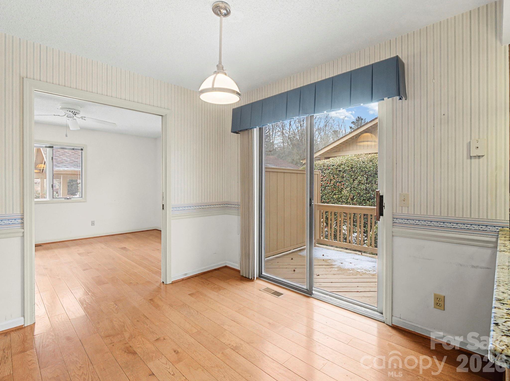 The Oaks - Residential