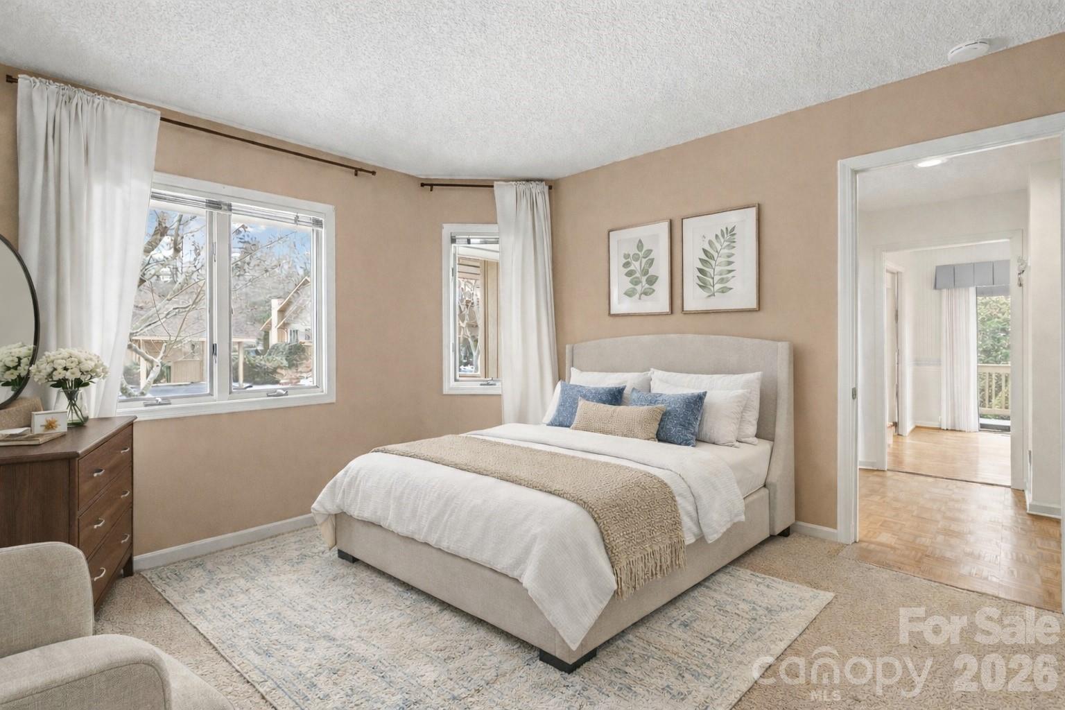 The Oaks - Residential