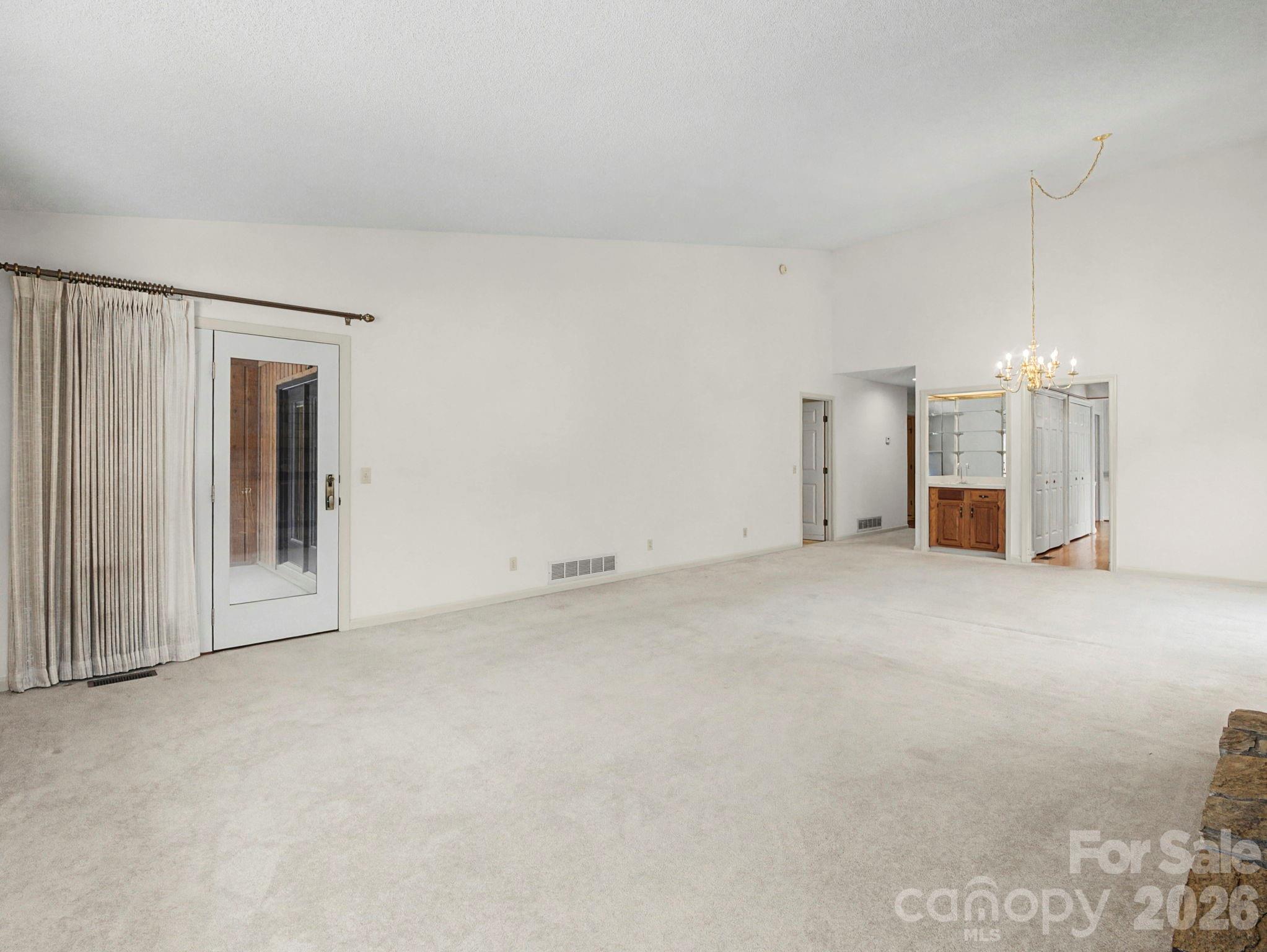 The Oaks - Residential