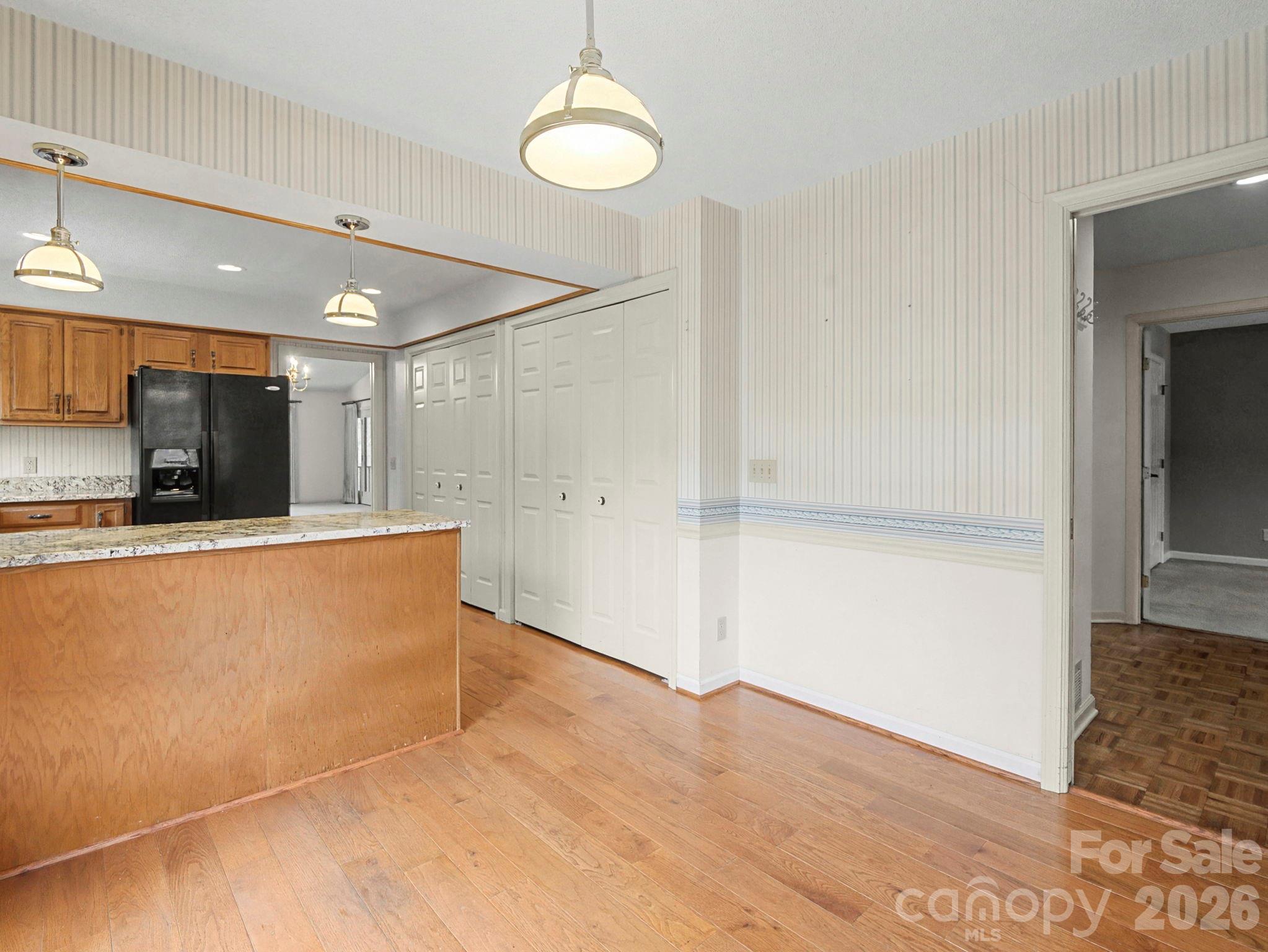 The Oaks - Residential