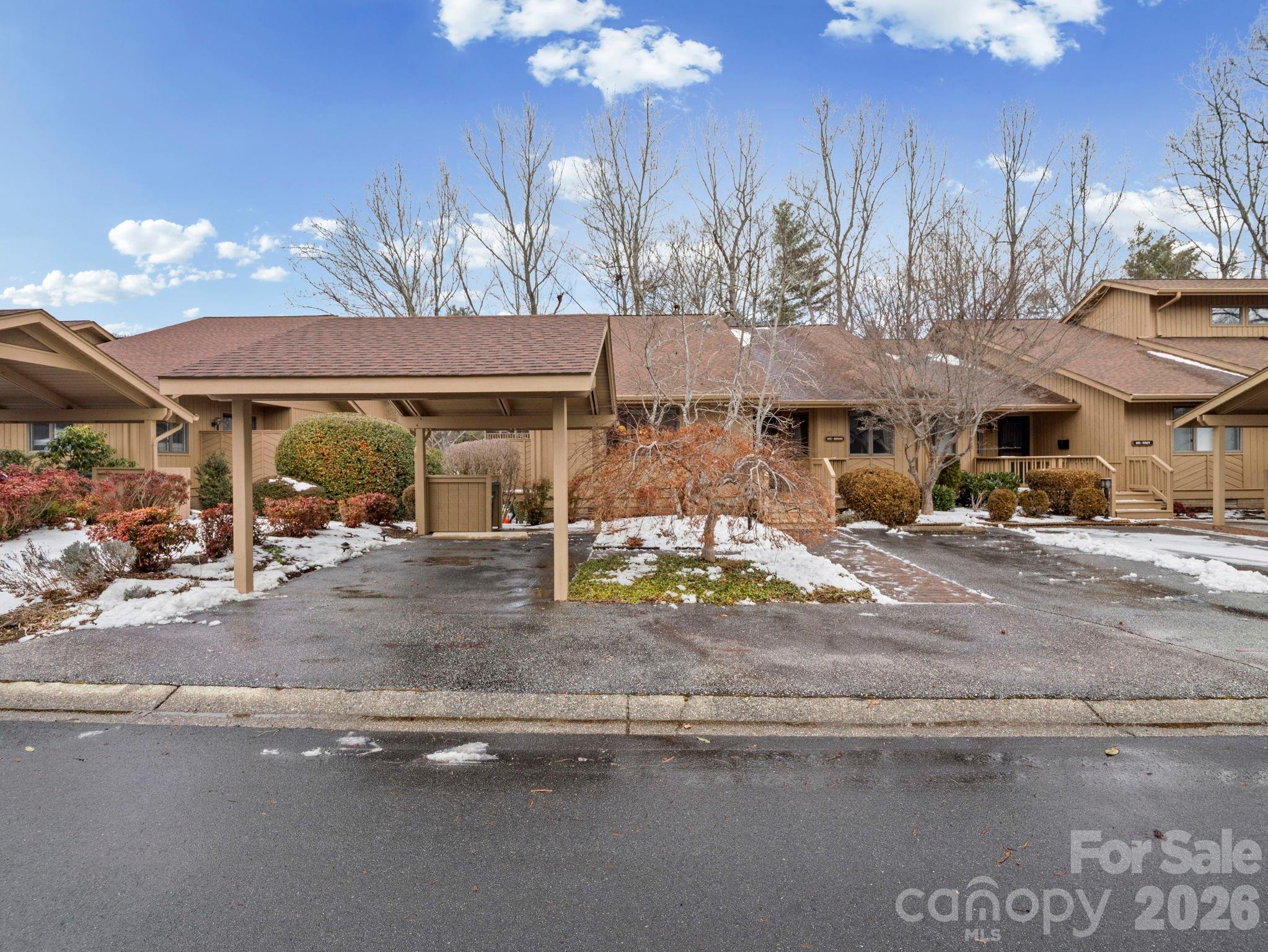 The Oaks - Residential