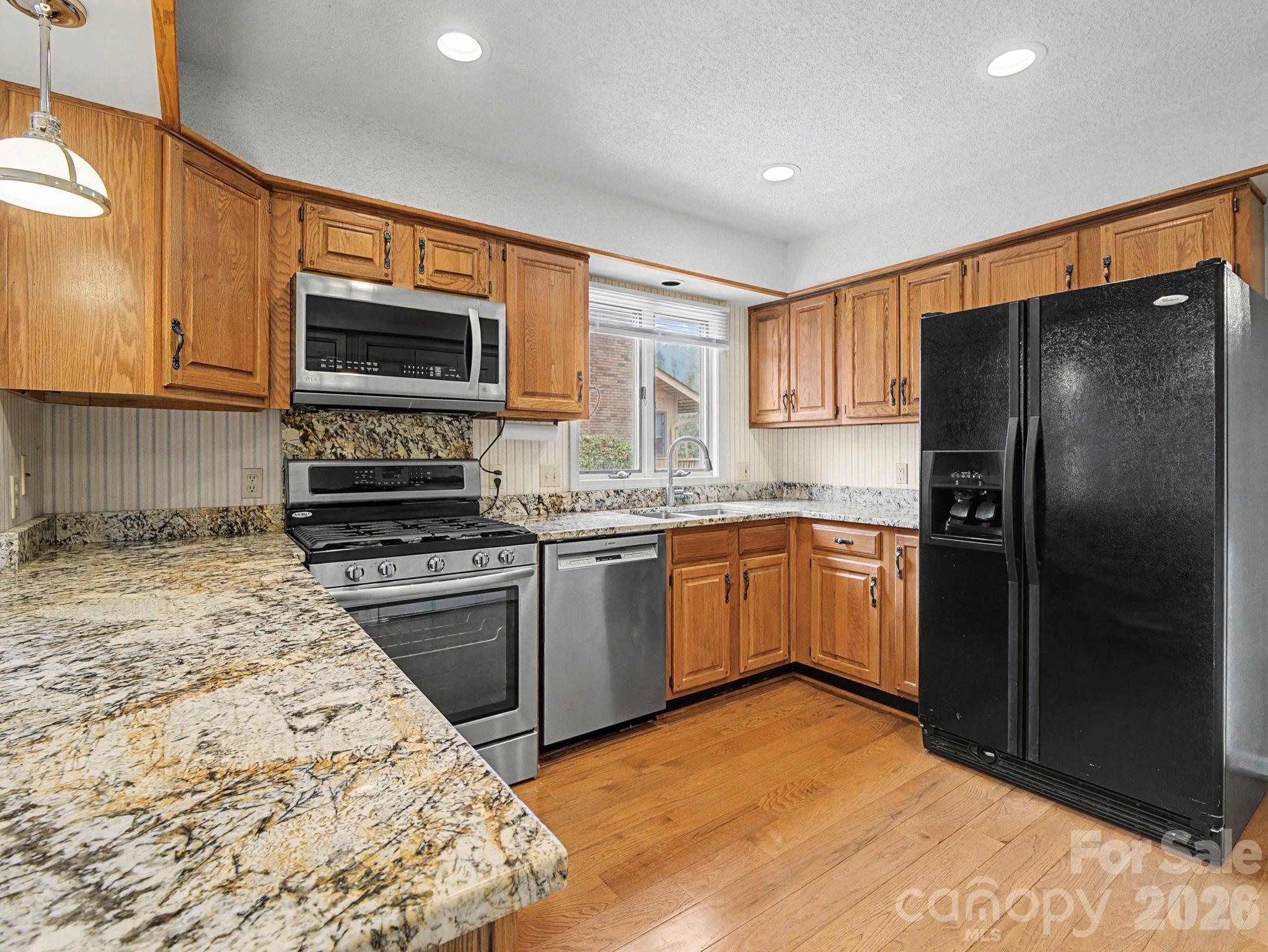 The Oaks - Residential