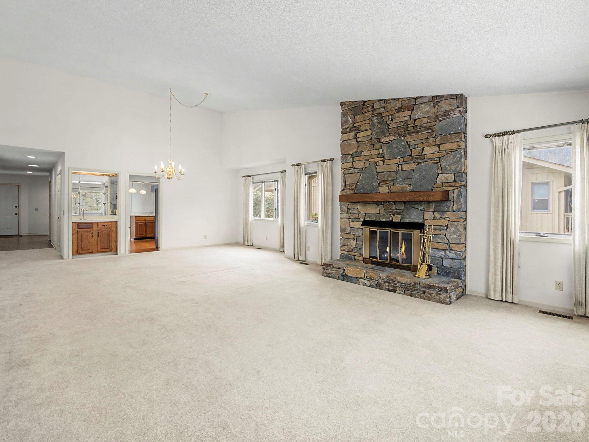 The Oaks - Residential