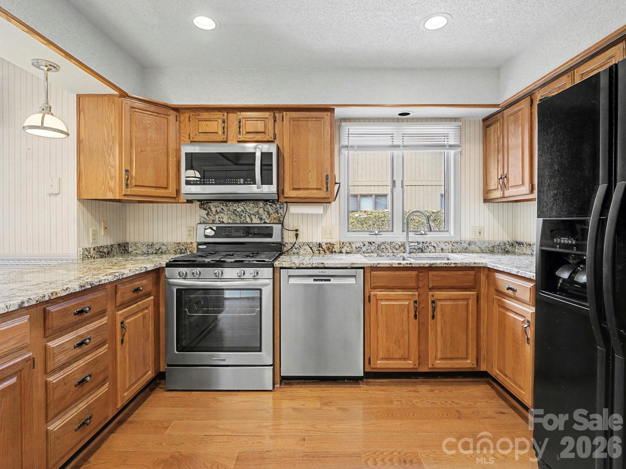 The Oaks - Residential