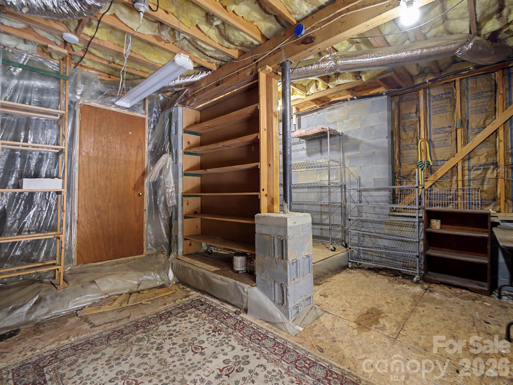 The Oaks - Residential