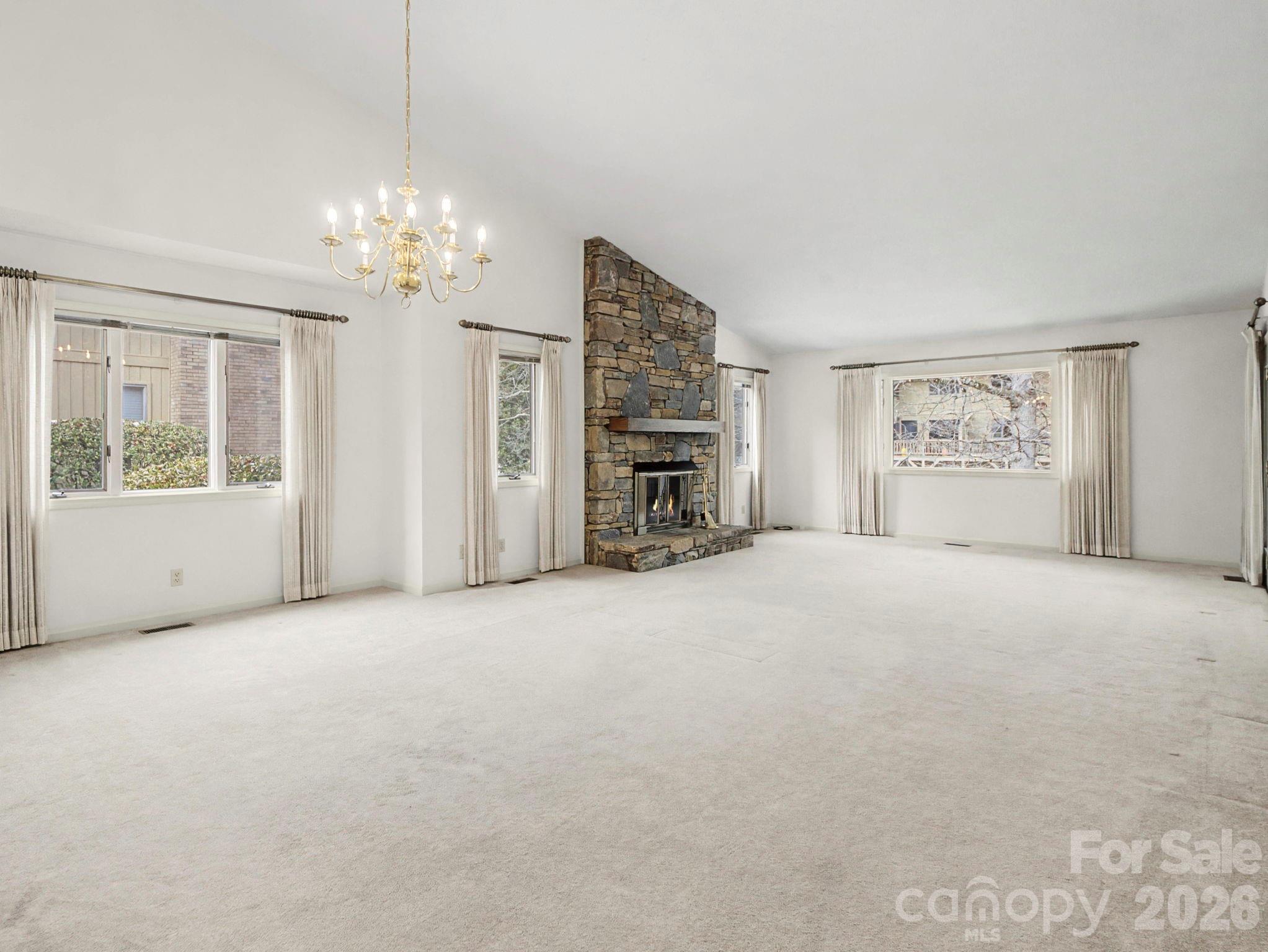 The Oaks - Residential