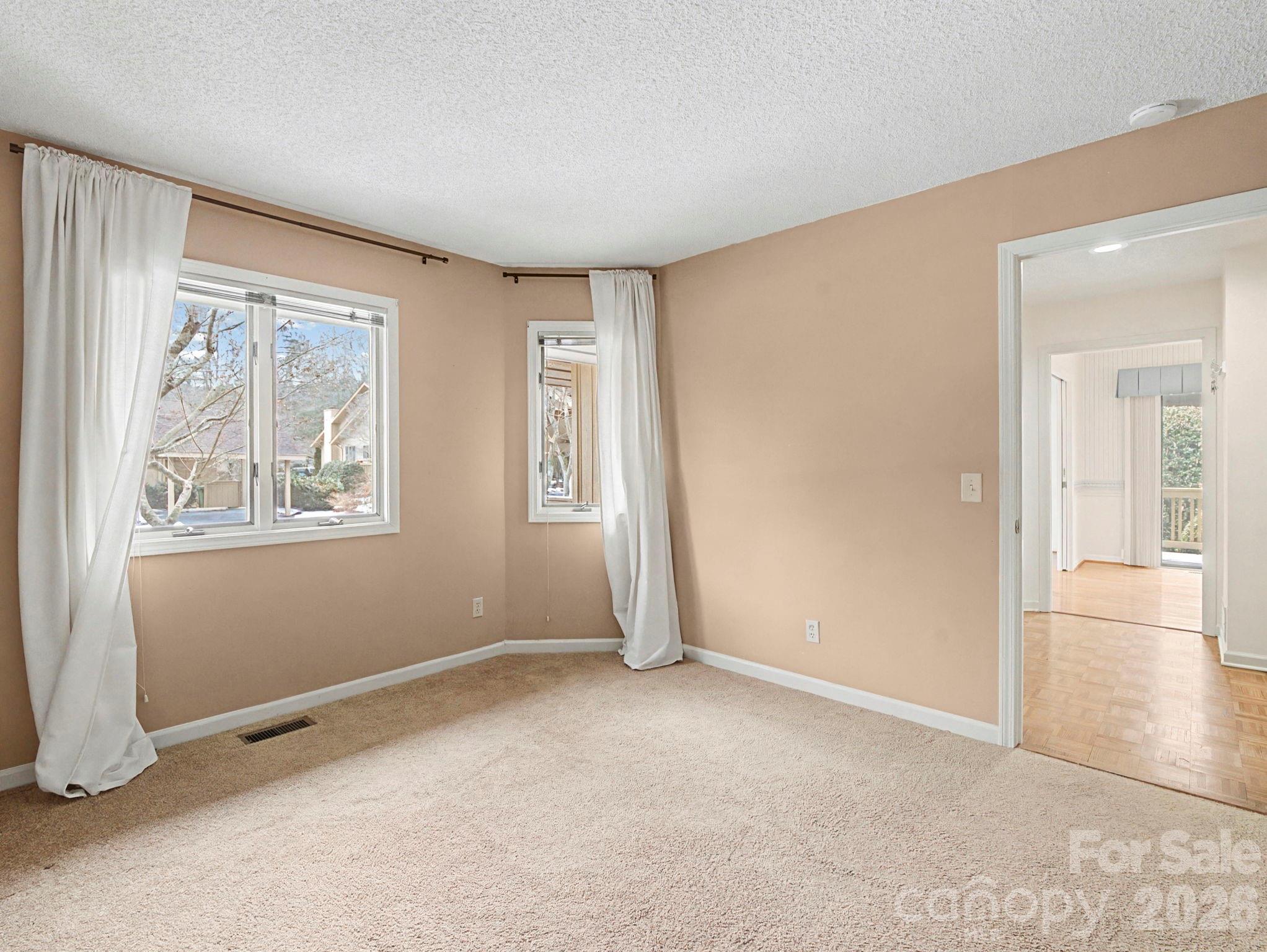 The Oaks - Residential