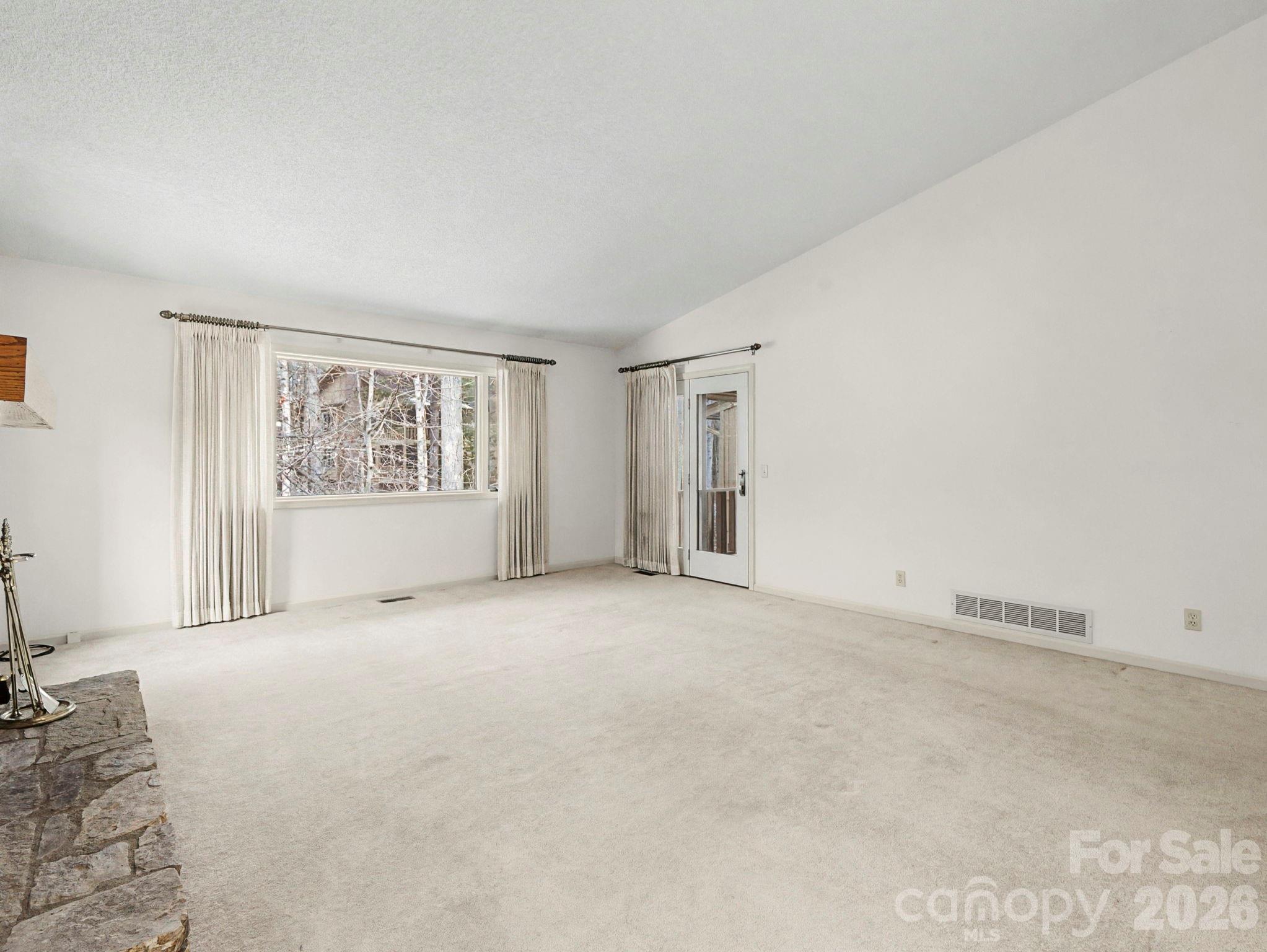 The Oaks - Residential