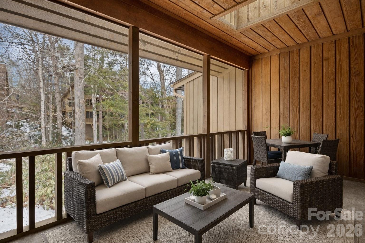 The Oaks - Residential