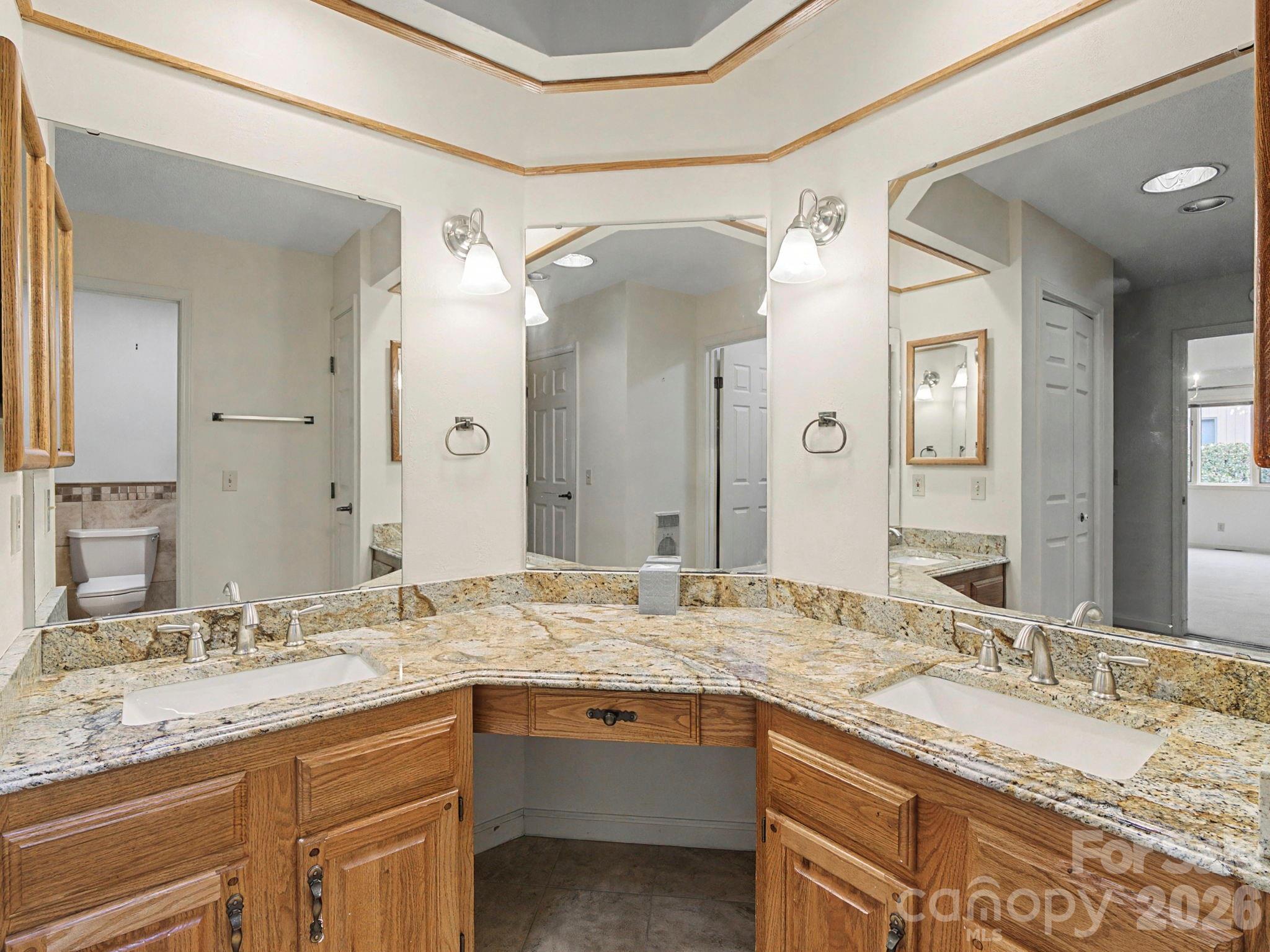 The Oaks - Residential