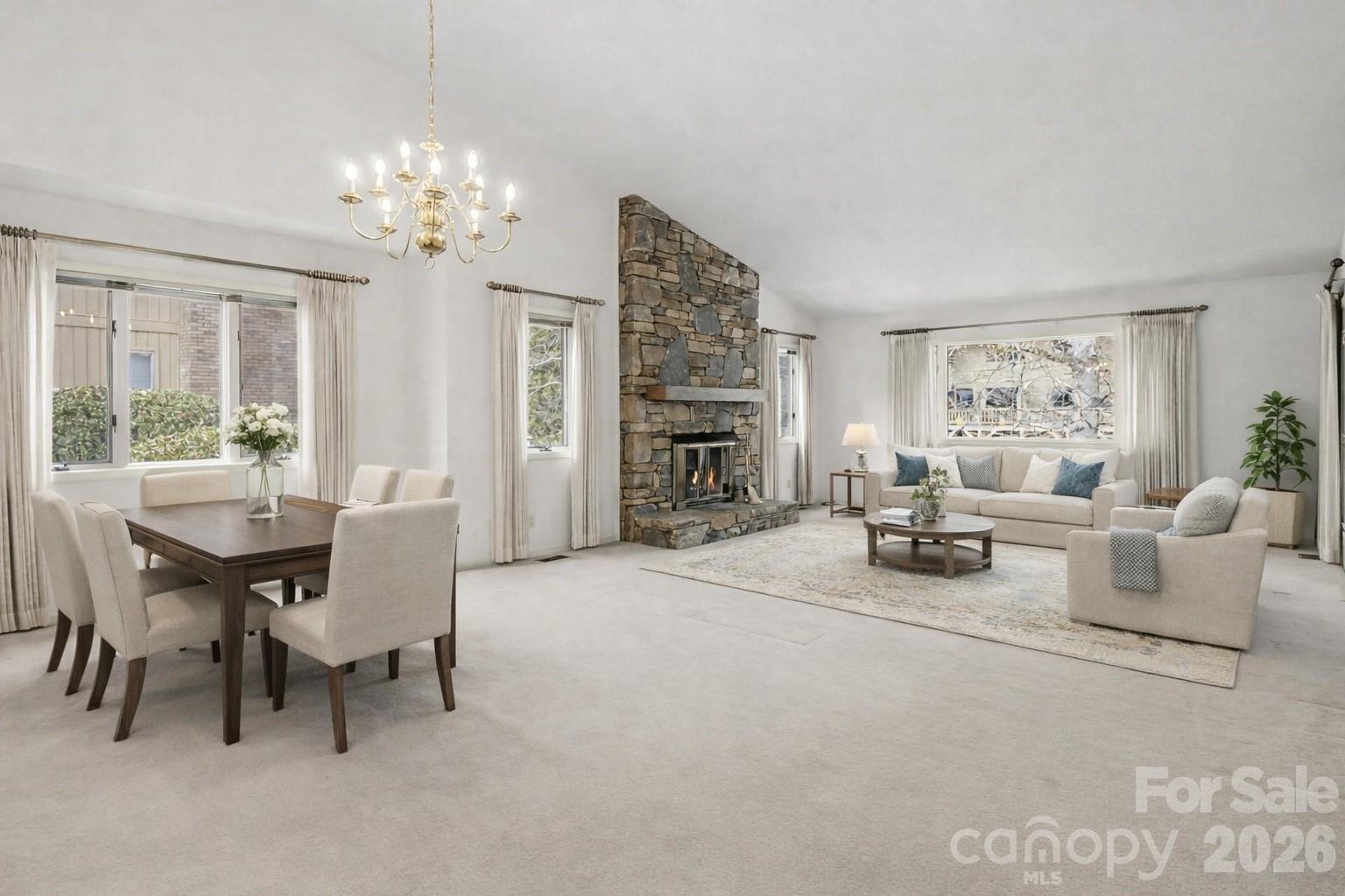 The Oaks - Residential